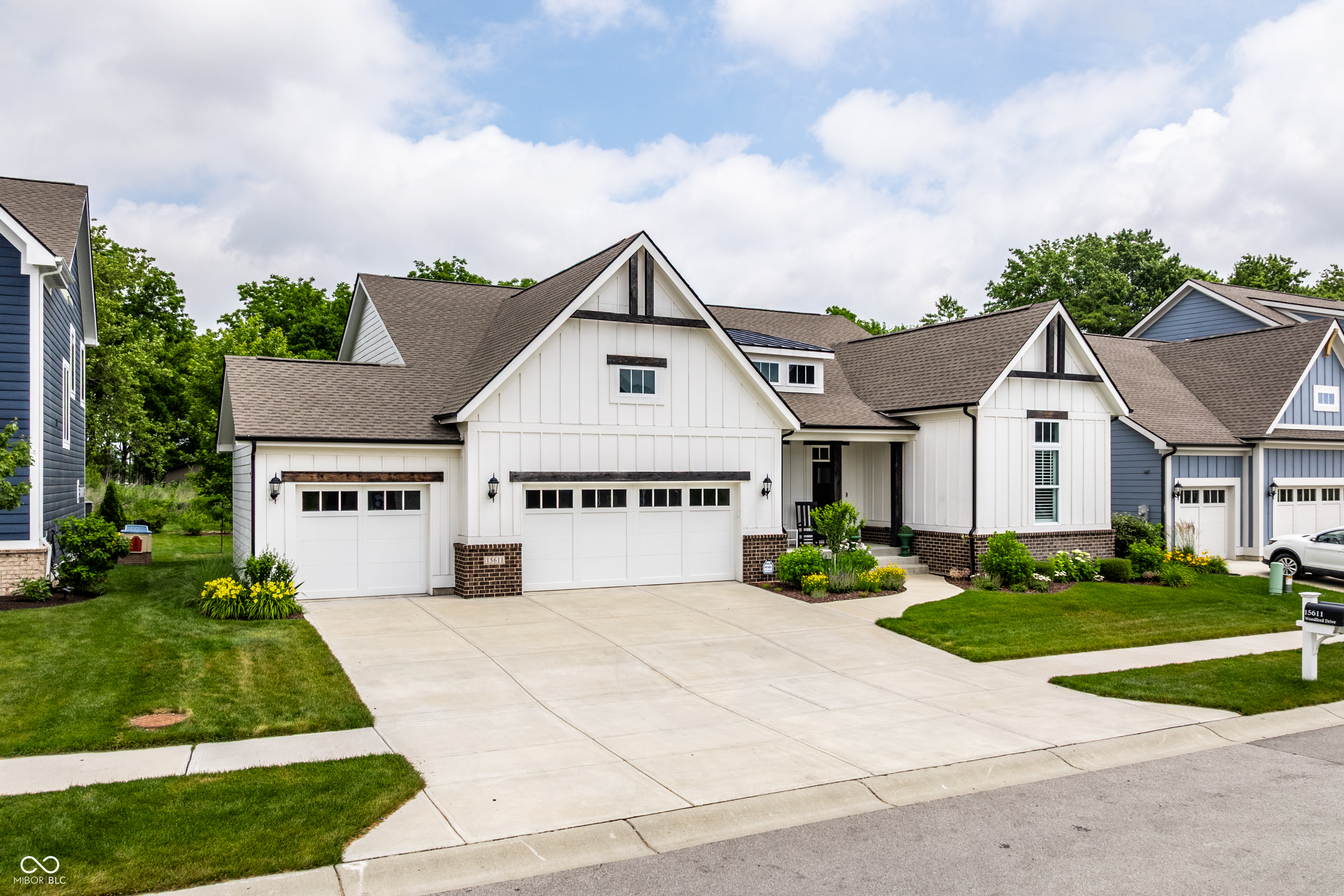 15611 Woodford Drive