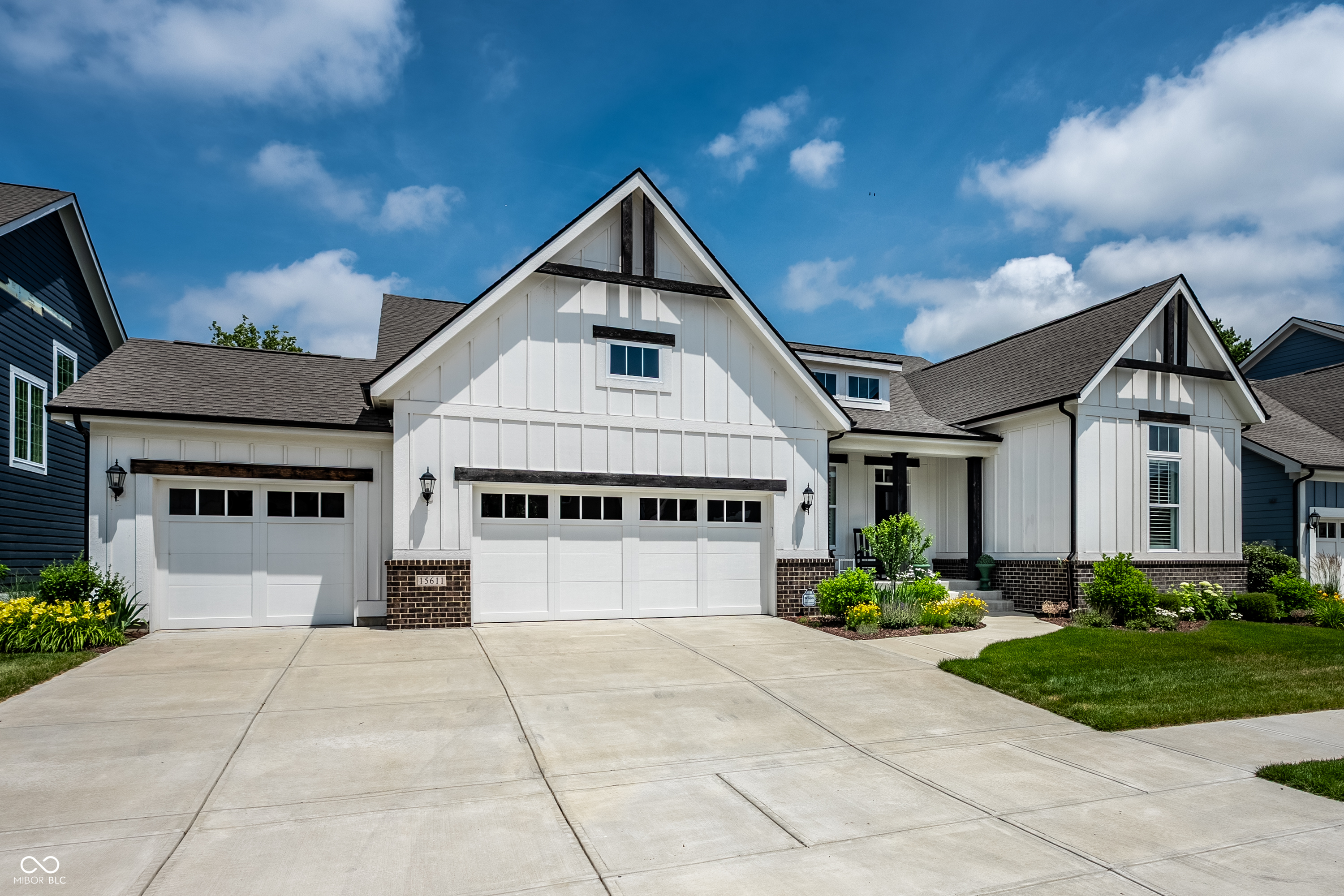 15611 Woodford Drive