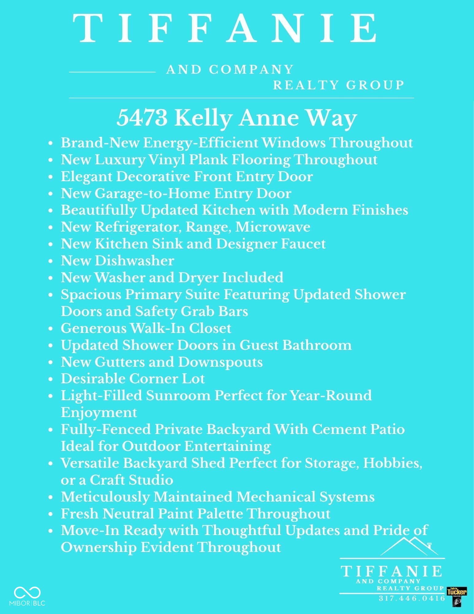 5473 Kelly Anne Way