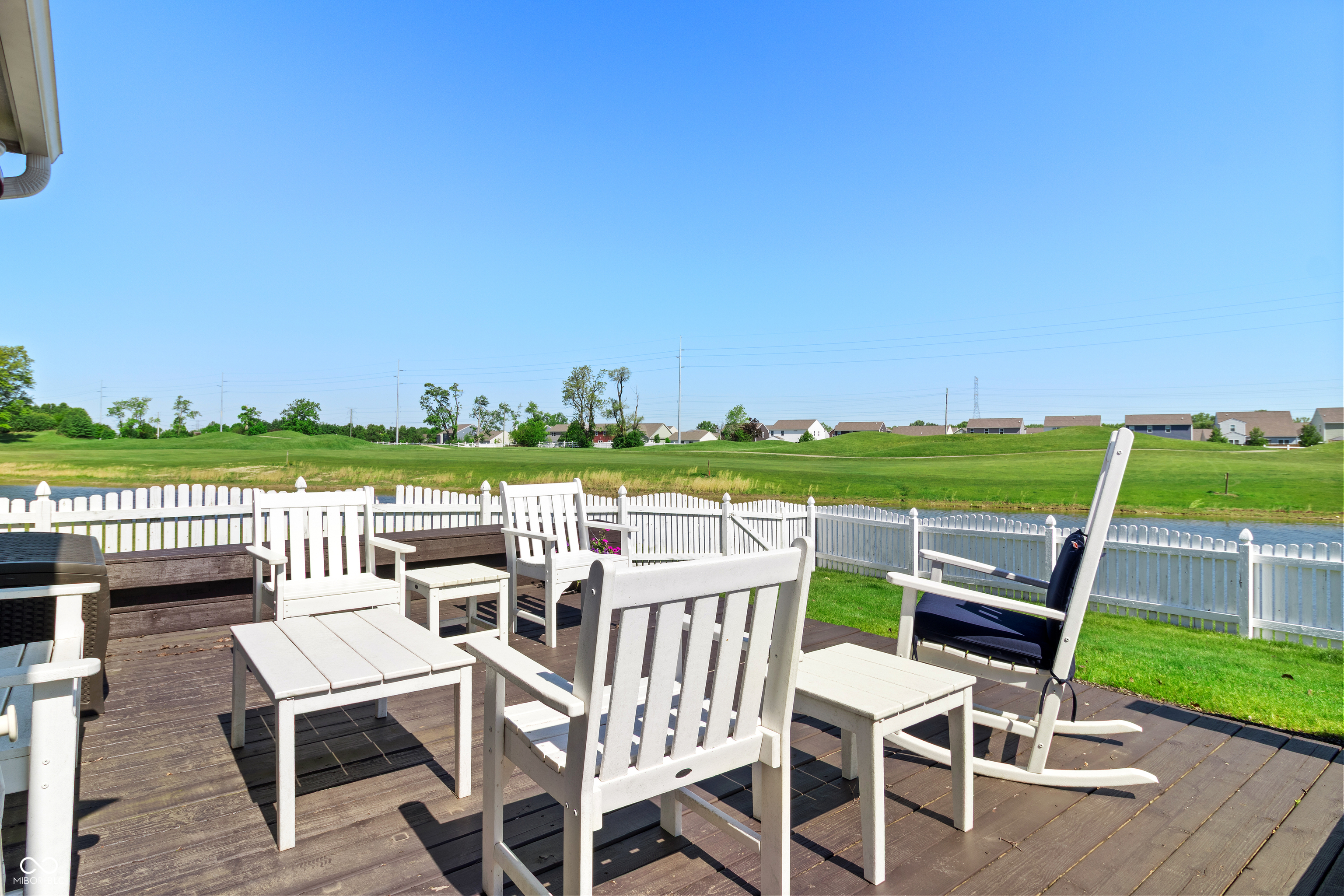 5518 Hammock Glen Drive