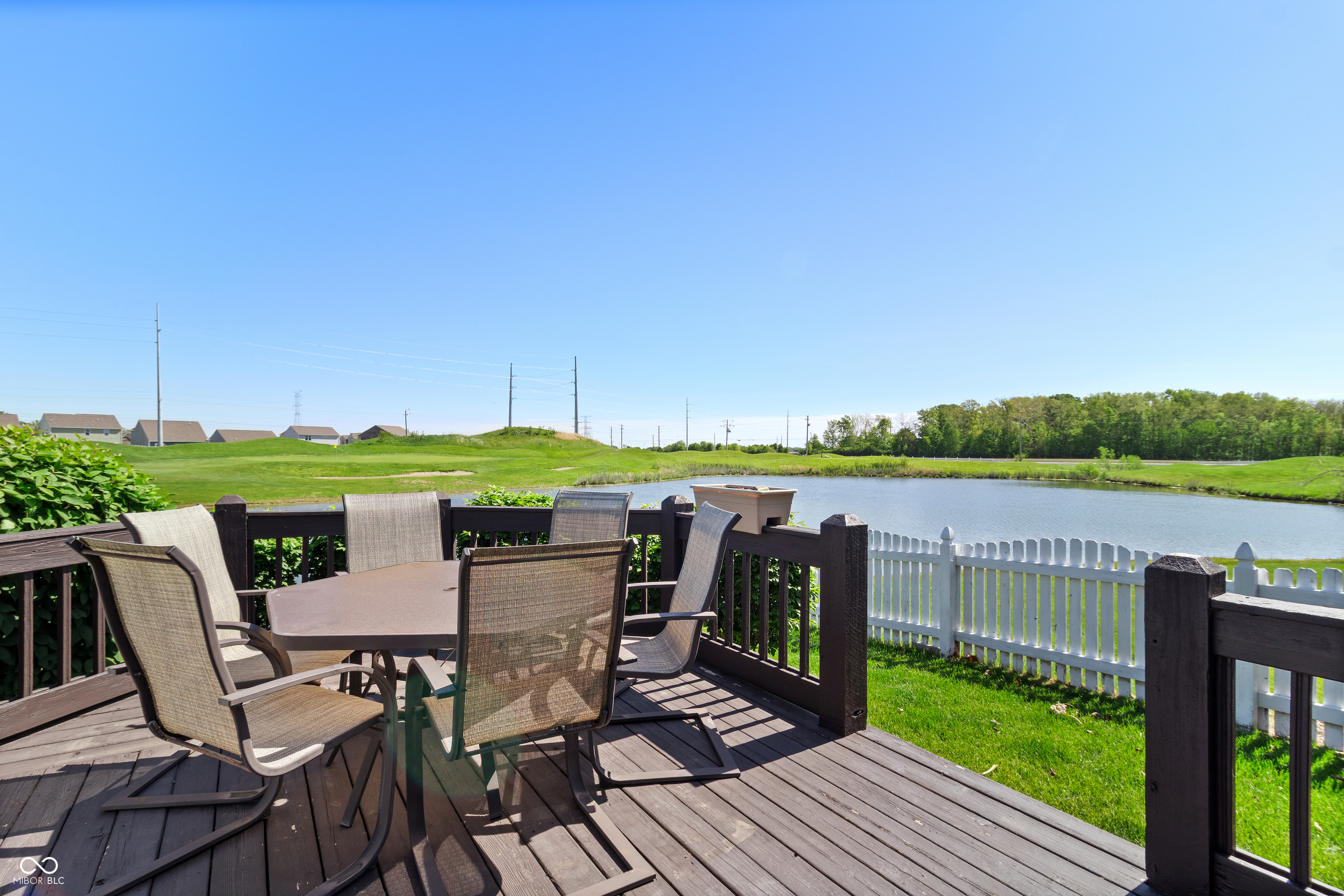 5518 Hammock Glen Drive