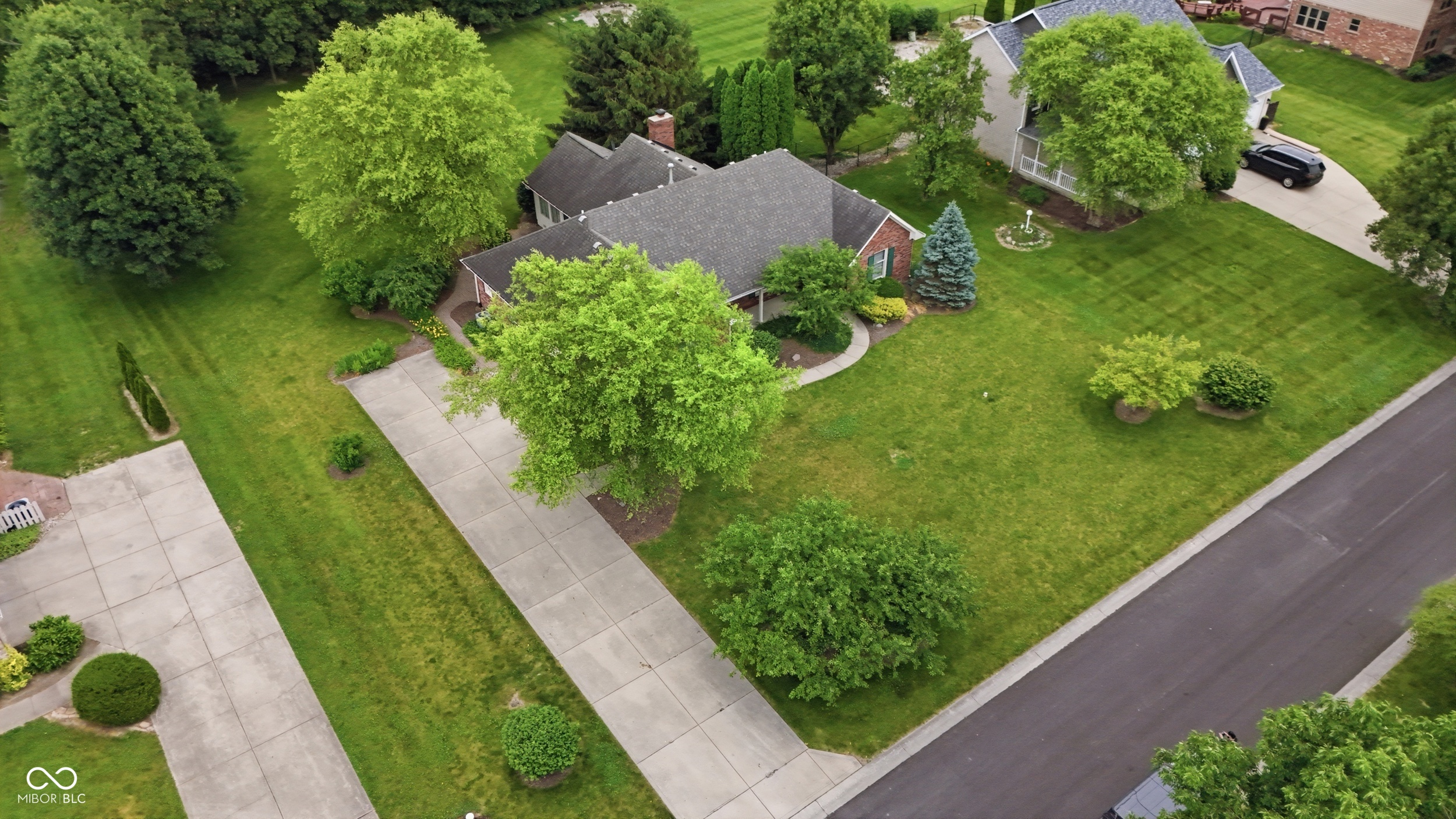 3343 S Rosewind Drive