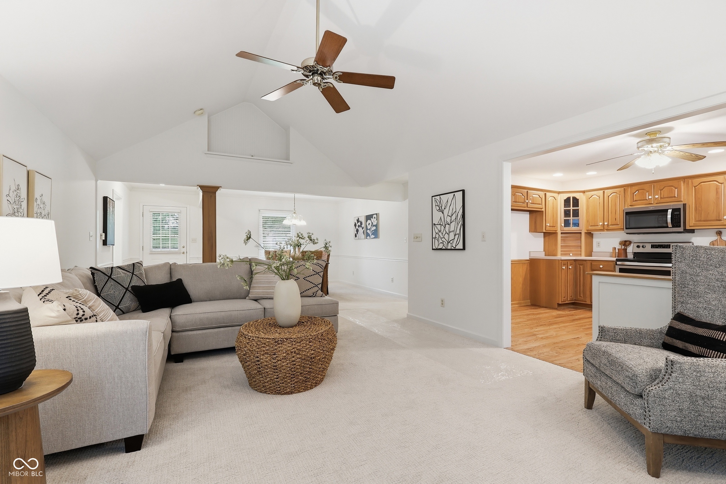 3343 S Rosewind Drive