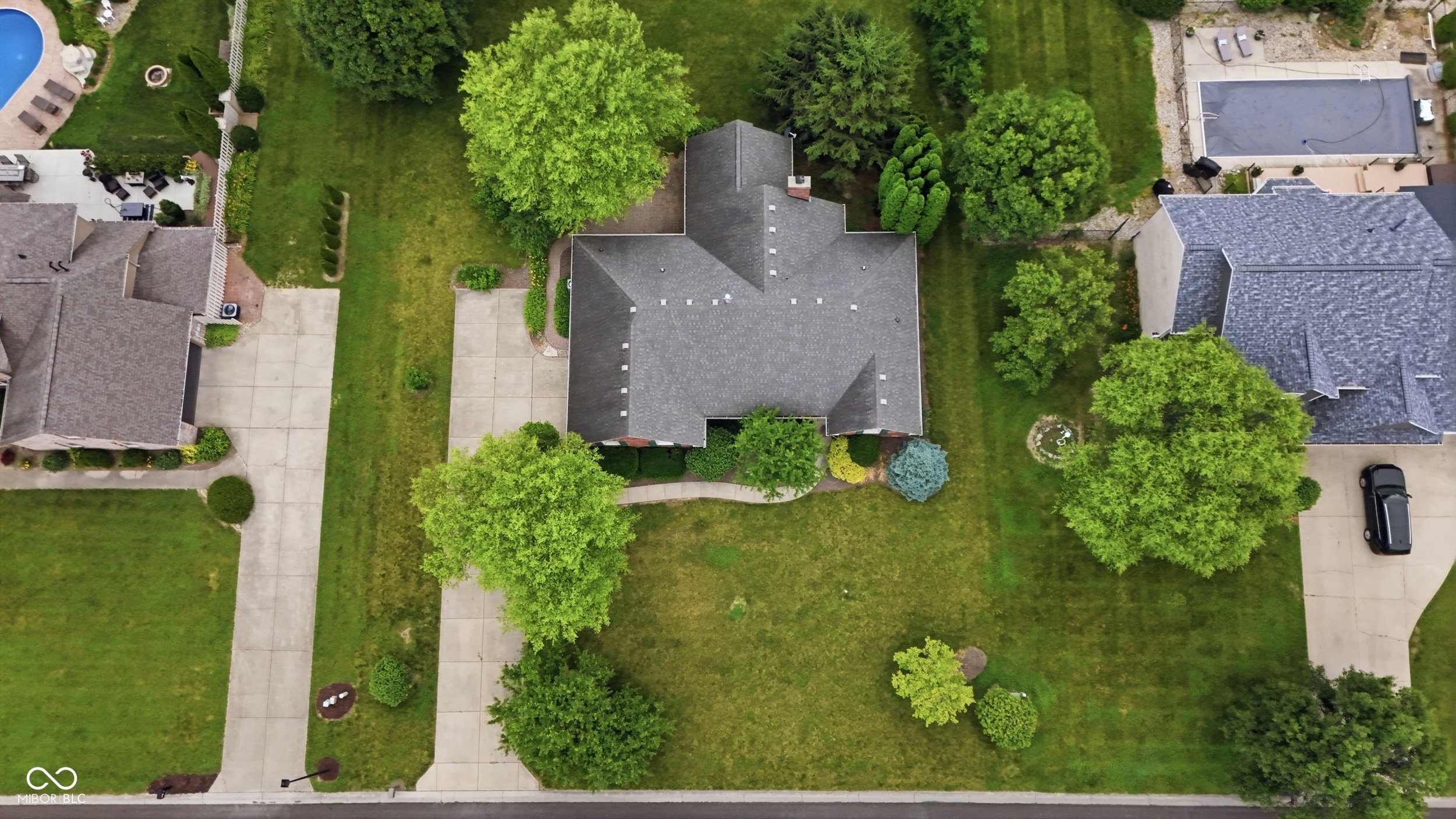 3343 S Rosewind Drive