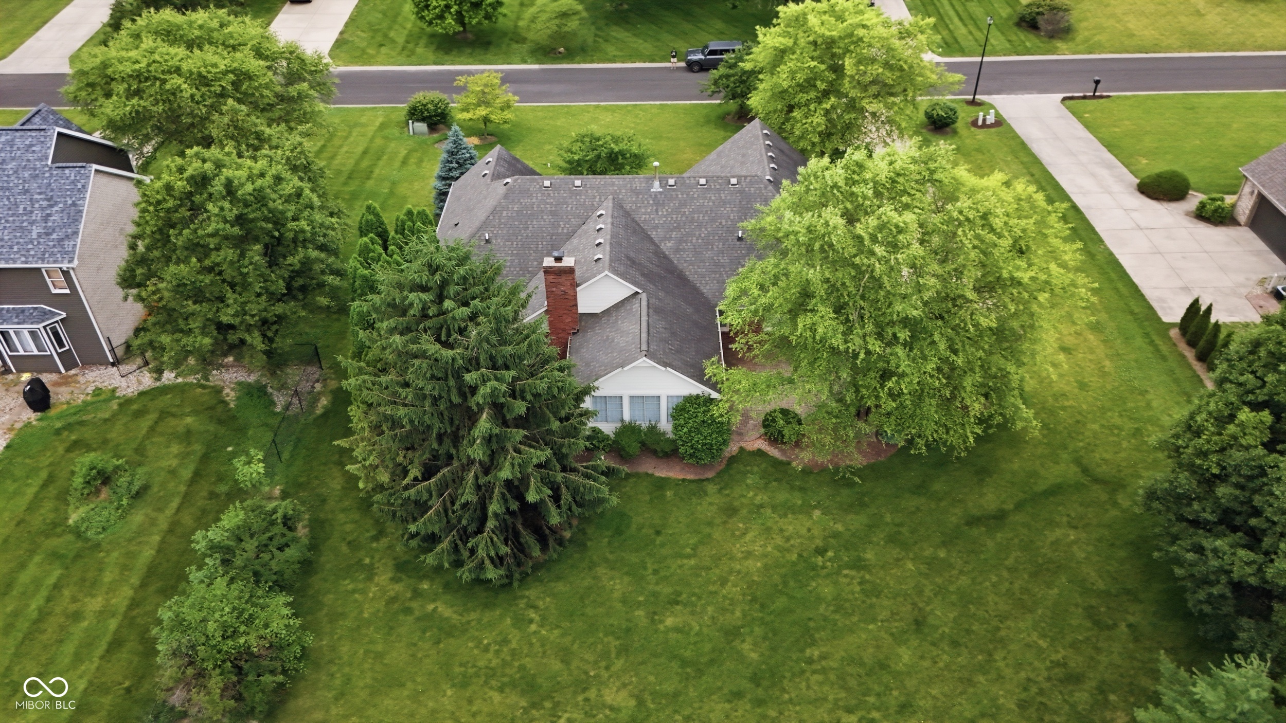 3343 S Rosewind Drive