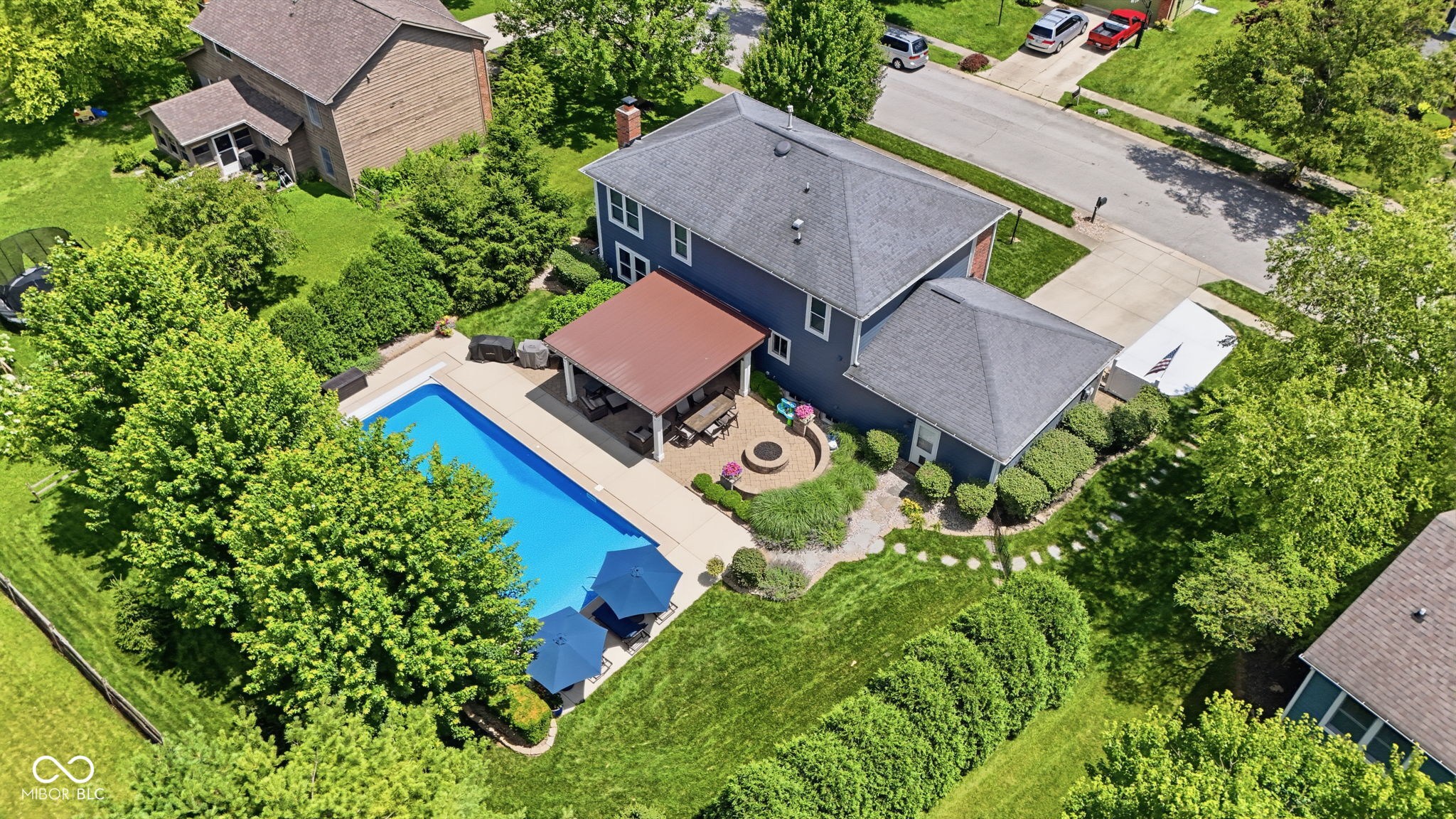 8404 Eastbay Drive
