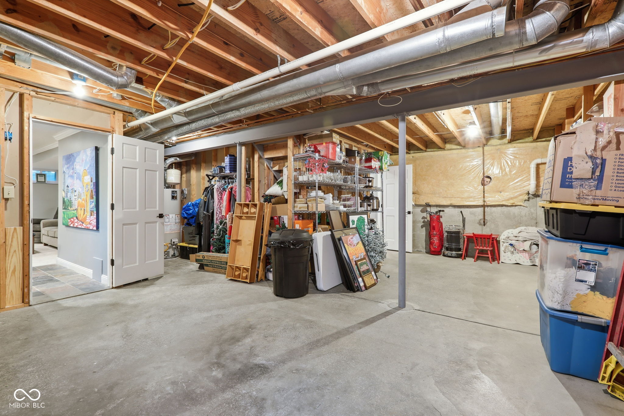 8404 Eastbay Drive