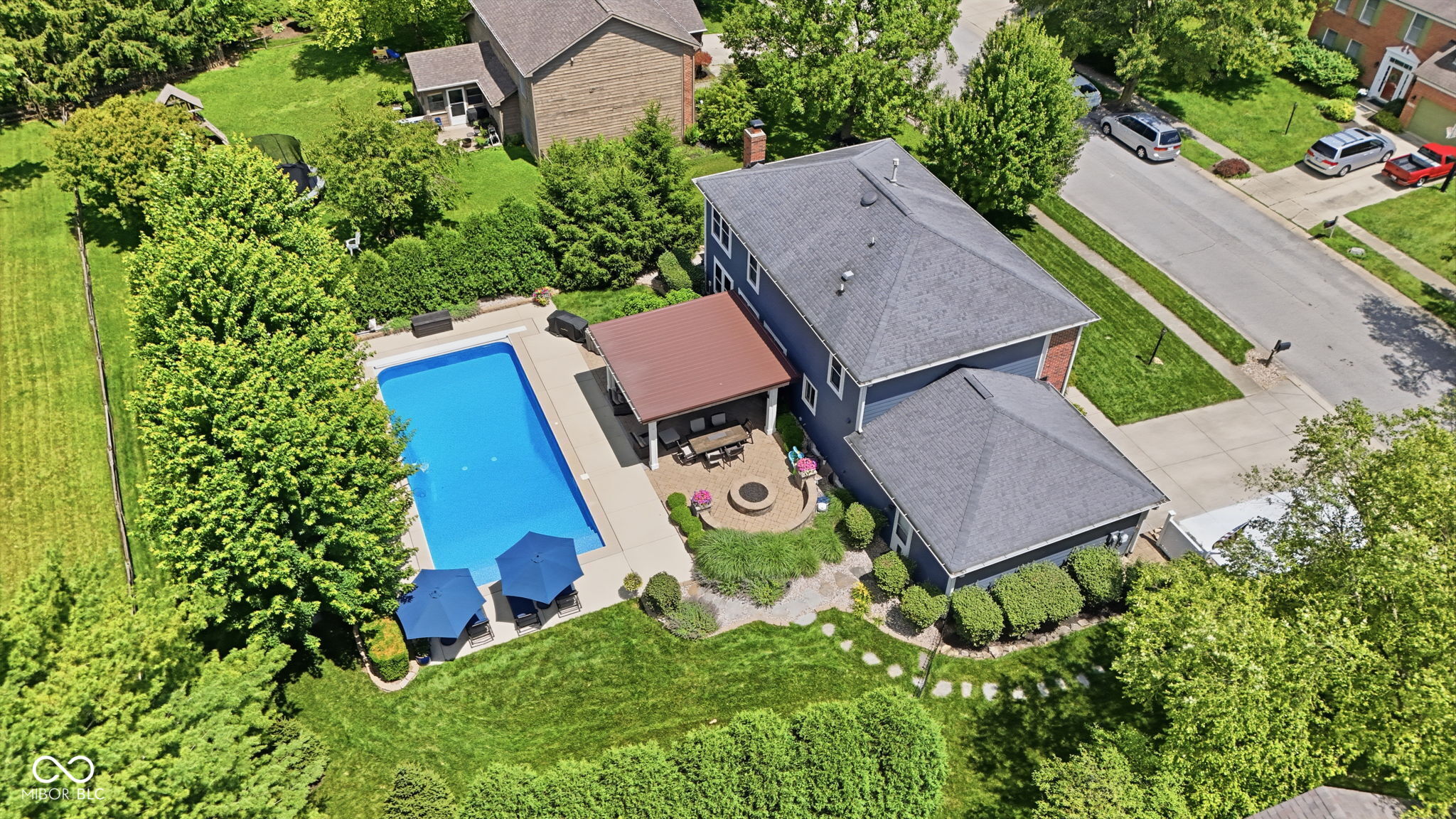 8404 Eastbay Drive