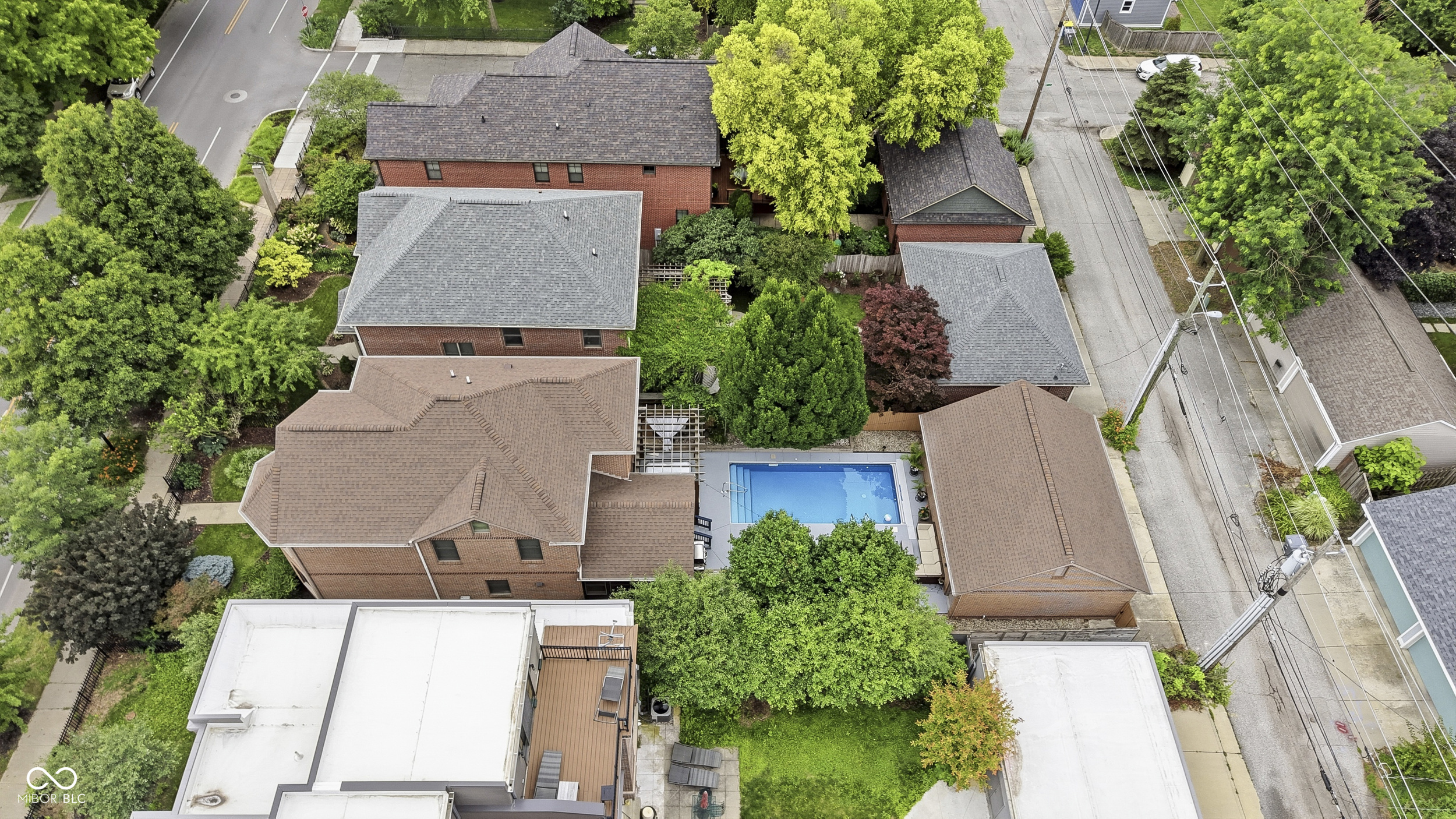 1510 Central Avenue