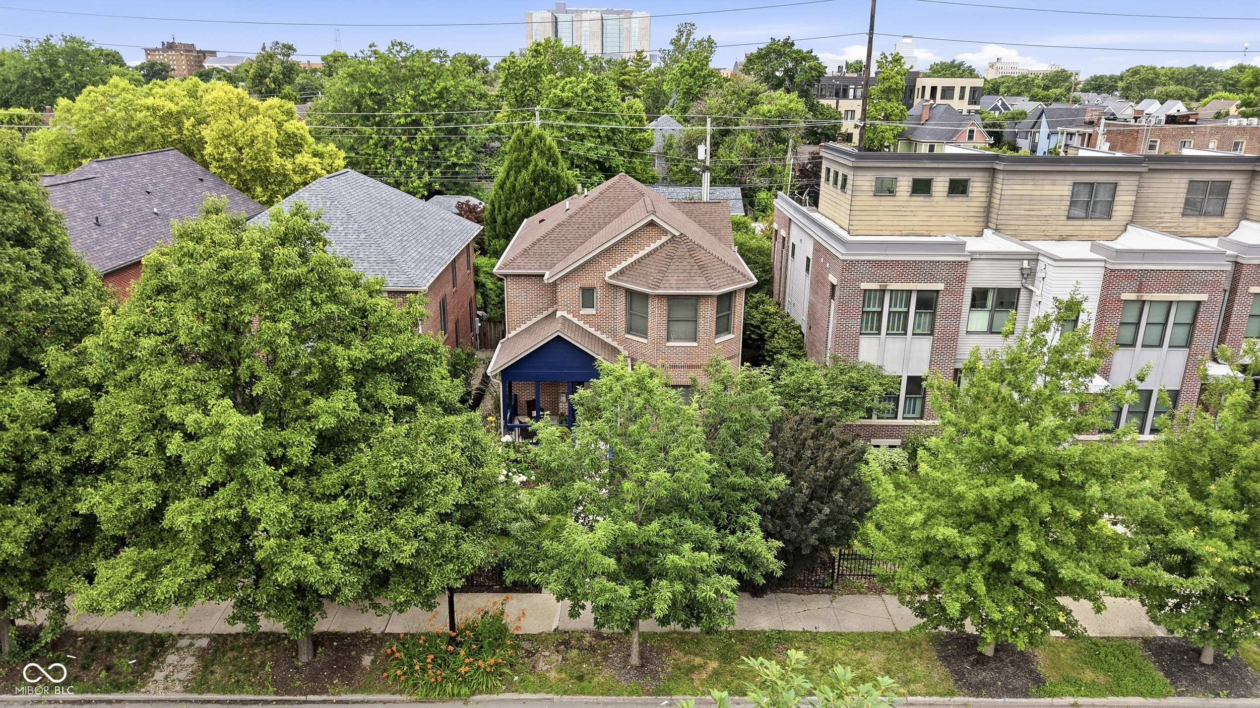 1510 Central Avenue