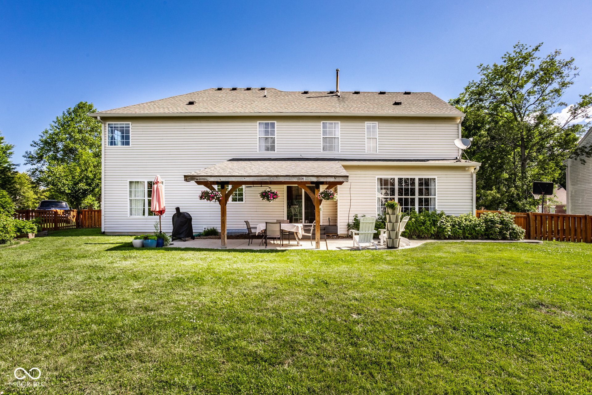 6299 Turnbridge Drive