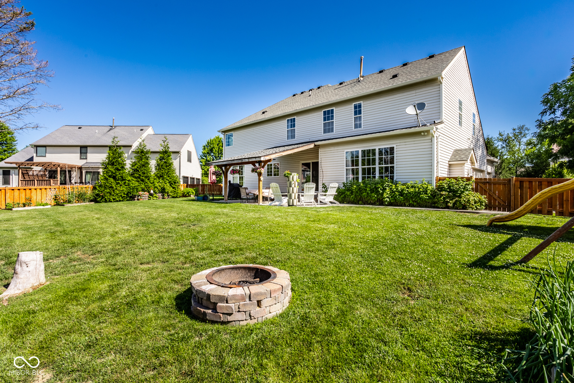 6299 Turnbridge Drive