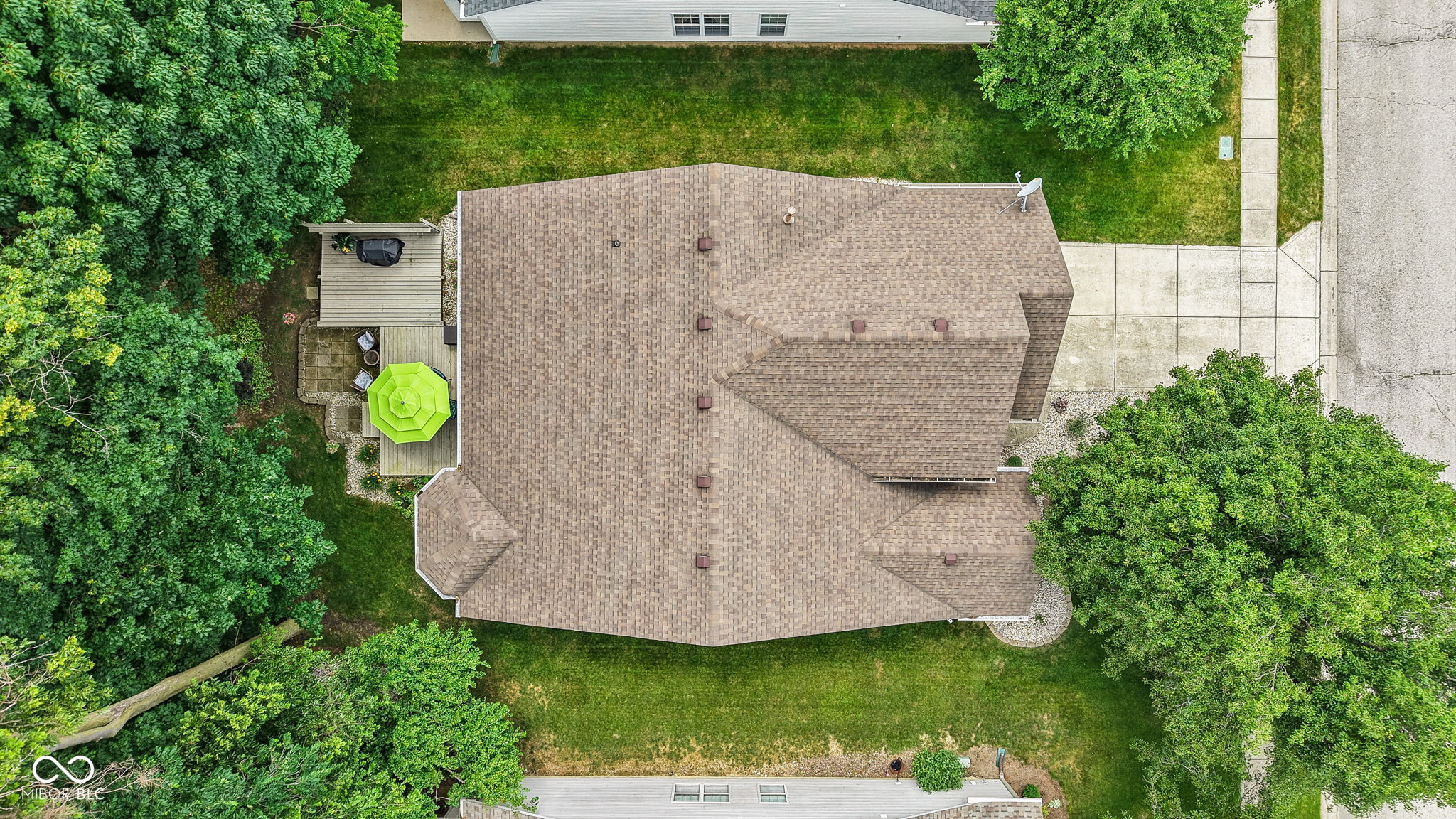 5881 Lost Oaks Drive