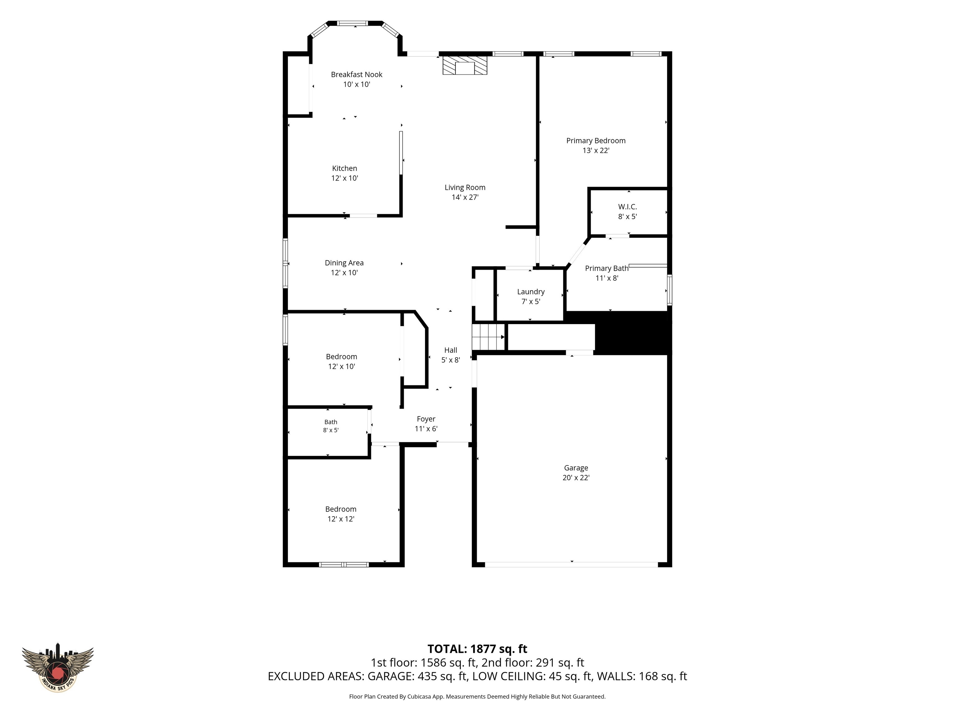 5881 Lost Oaks Drive