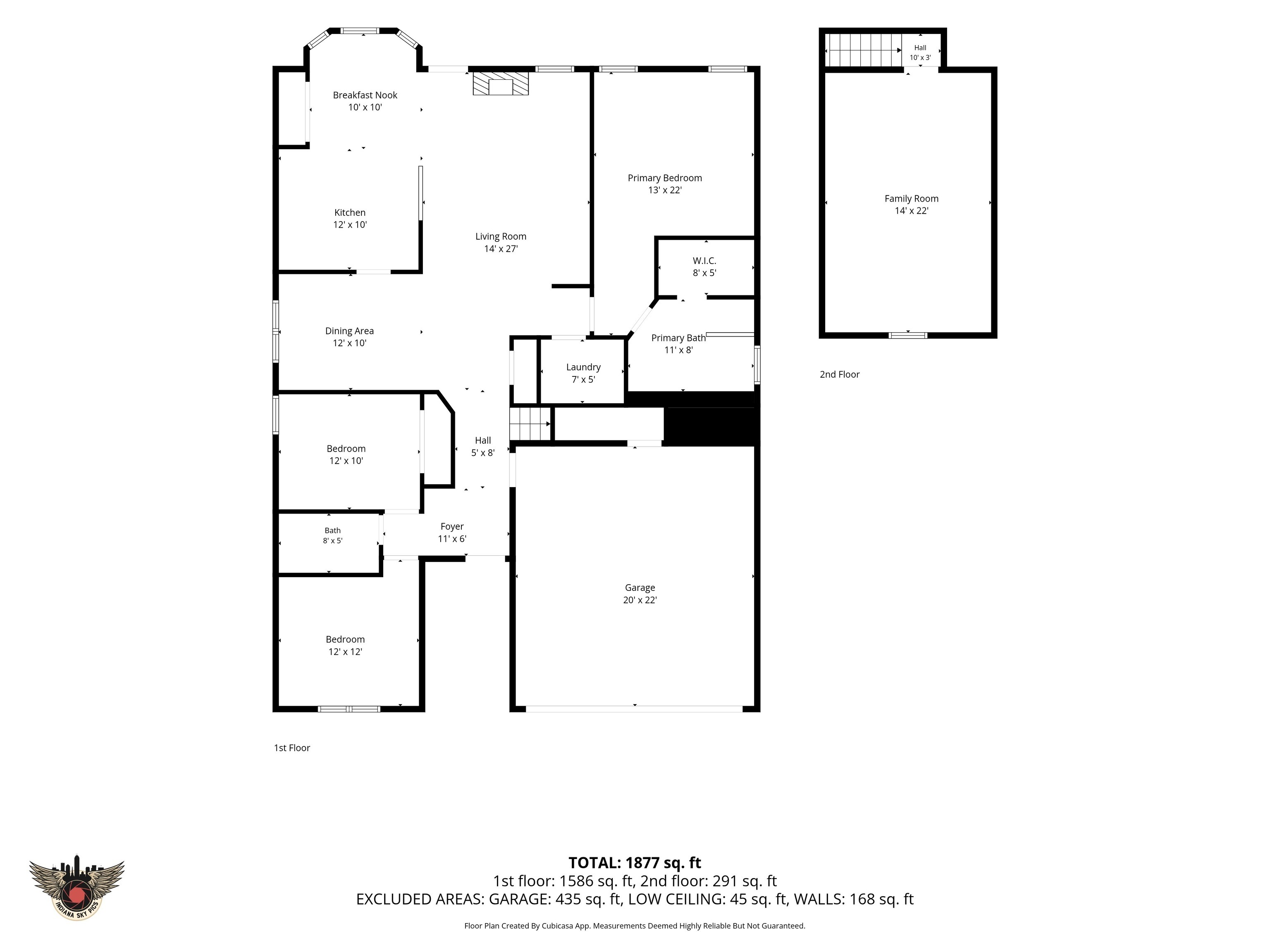 5881 Lost Oaks Drive