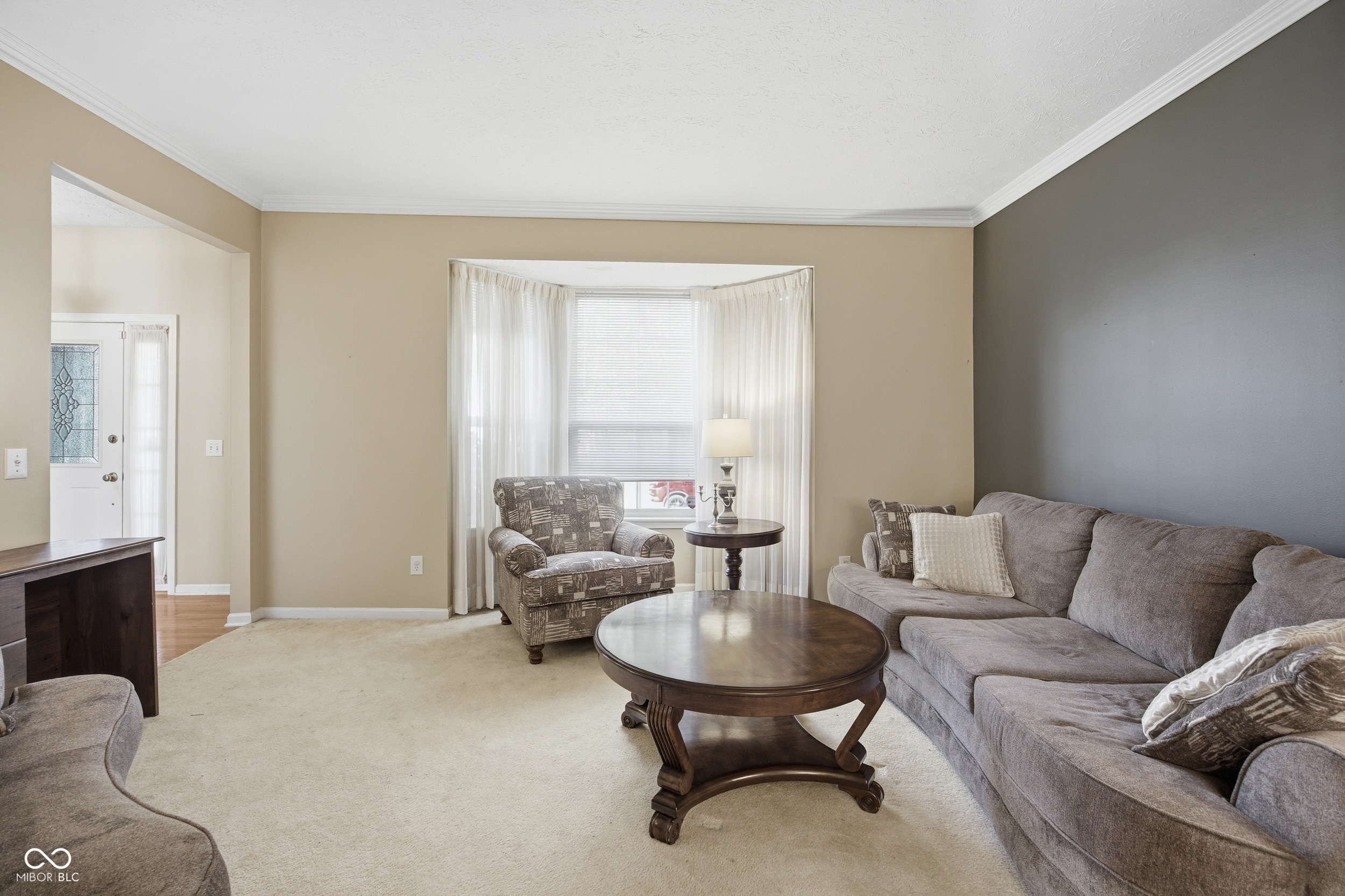 8250 Carloway Road