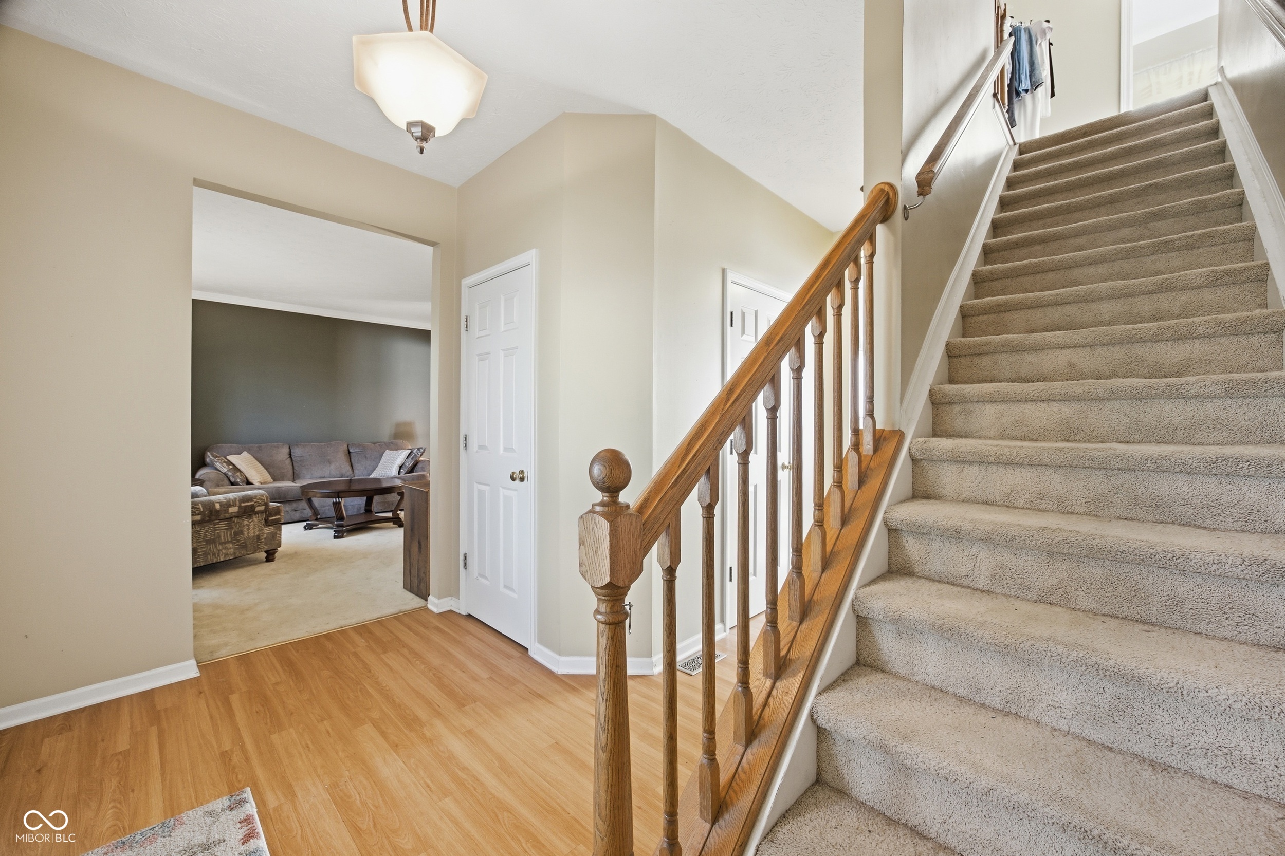 8250 Carloway Road