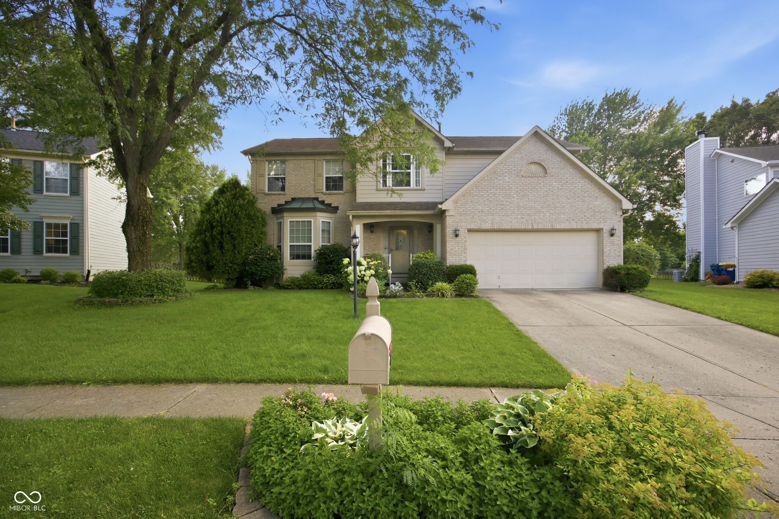 8250 Carloway Road