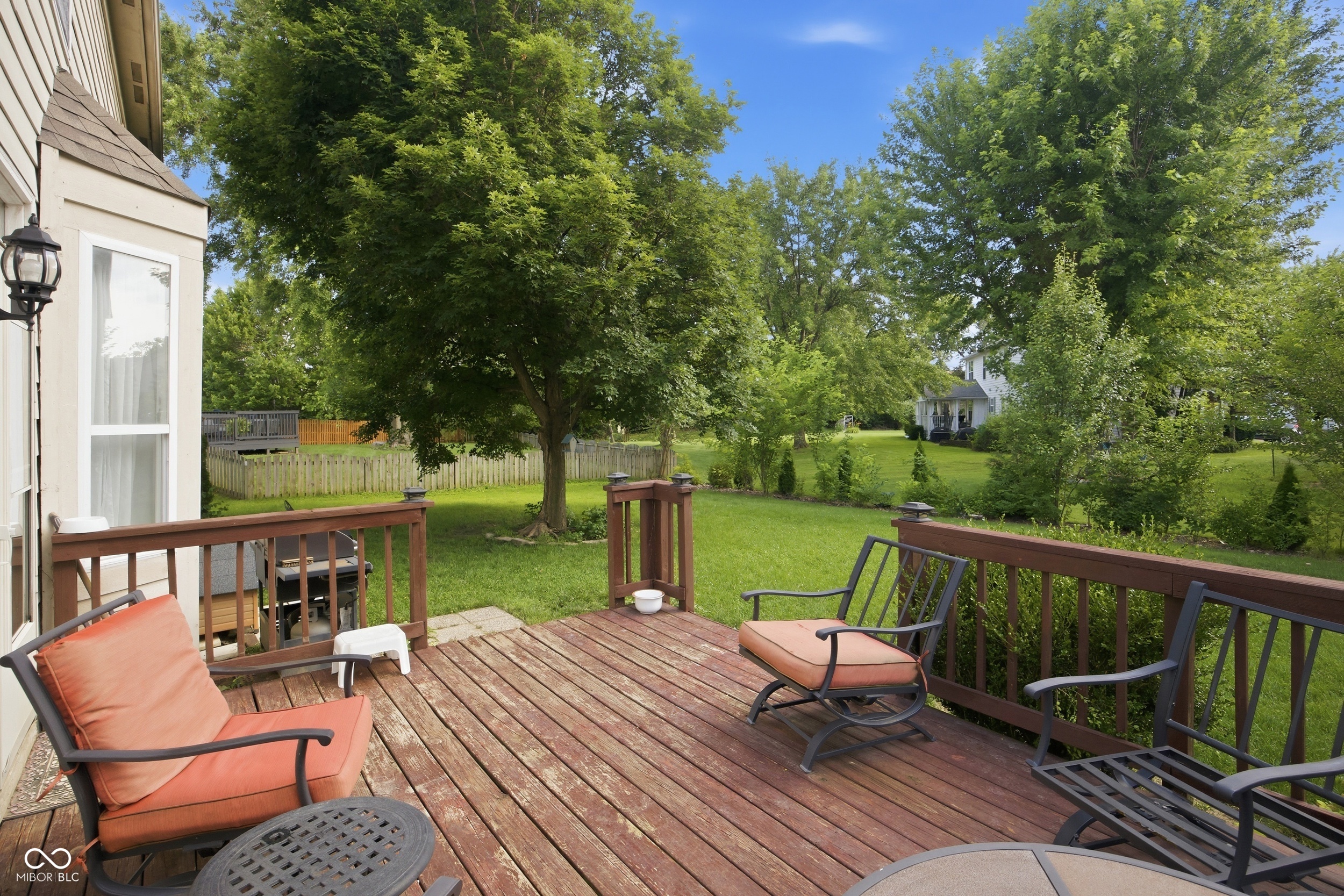 8250 Carloway Road