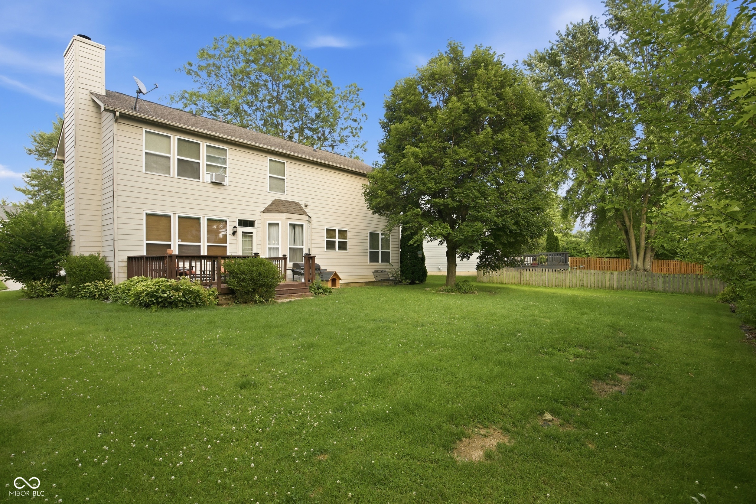 8250 Carloway Road