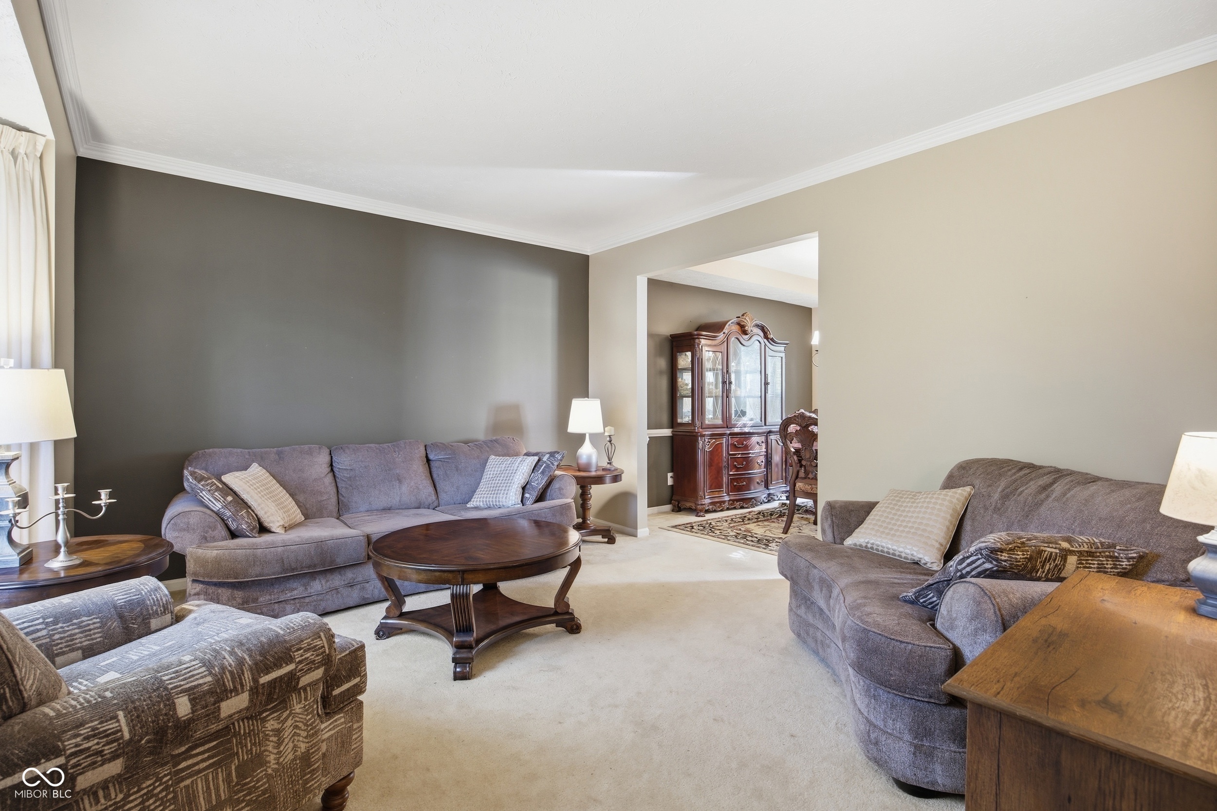 8250 Carloway Road