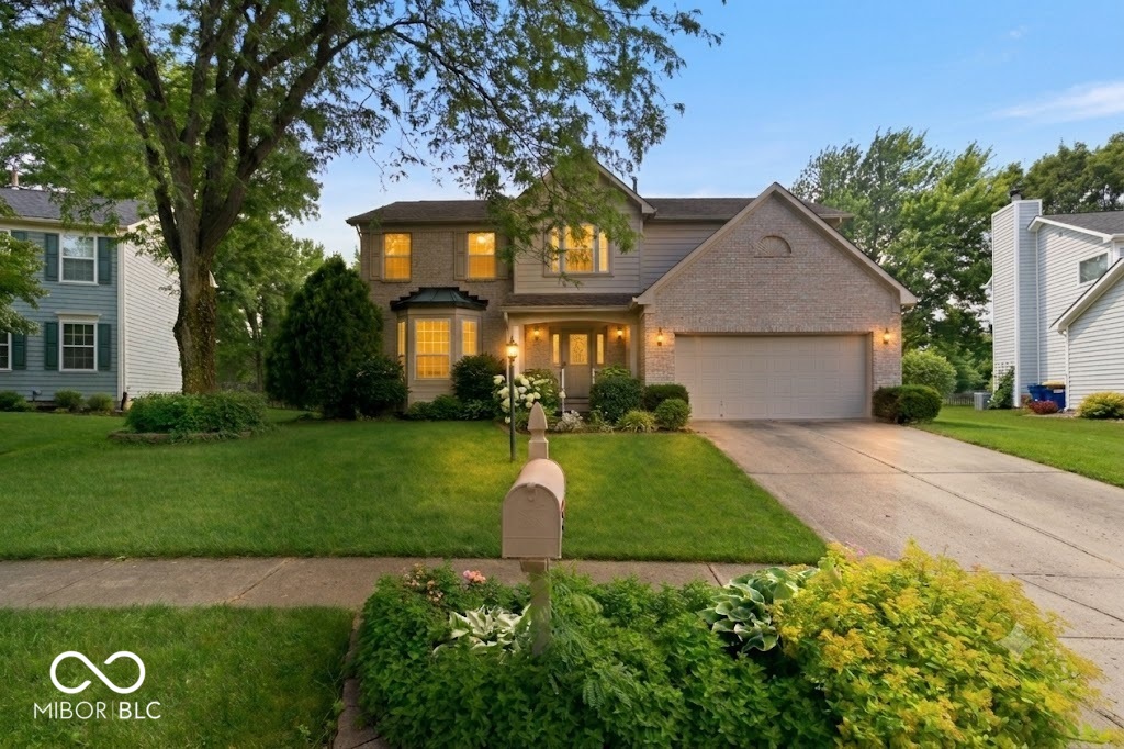 8250 Carloway Road