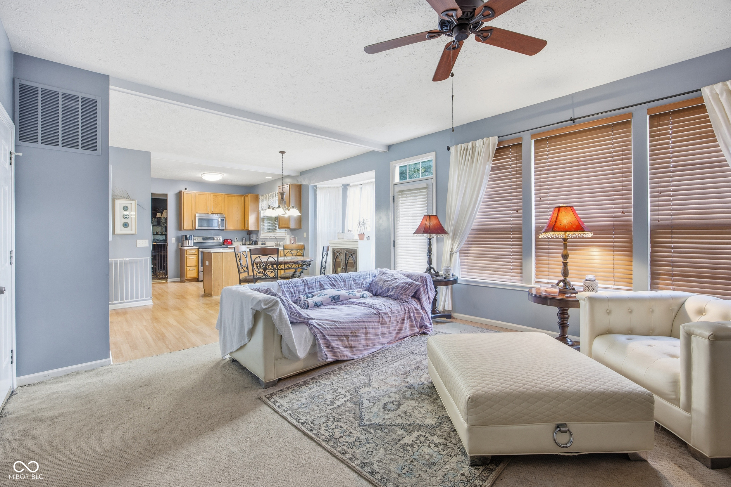 8250 Carloway Road
