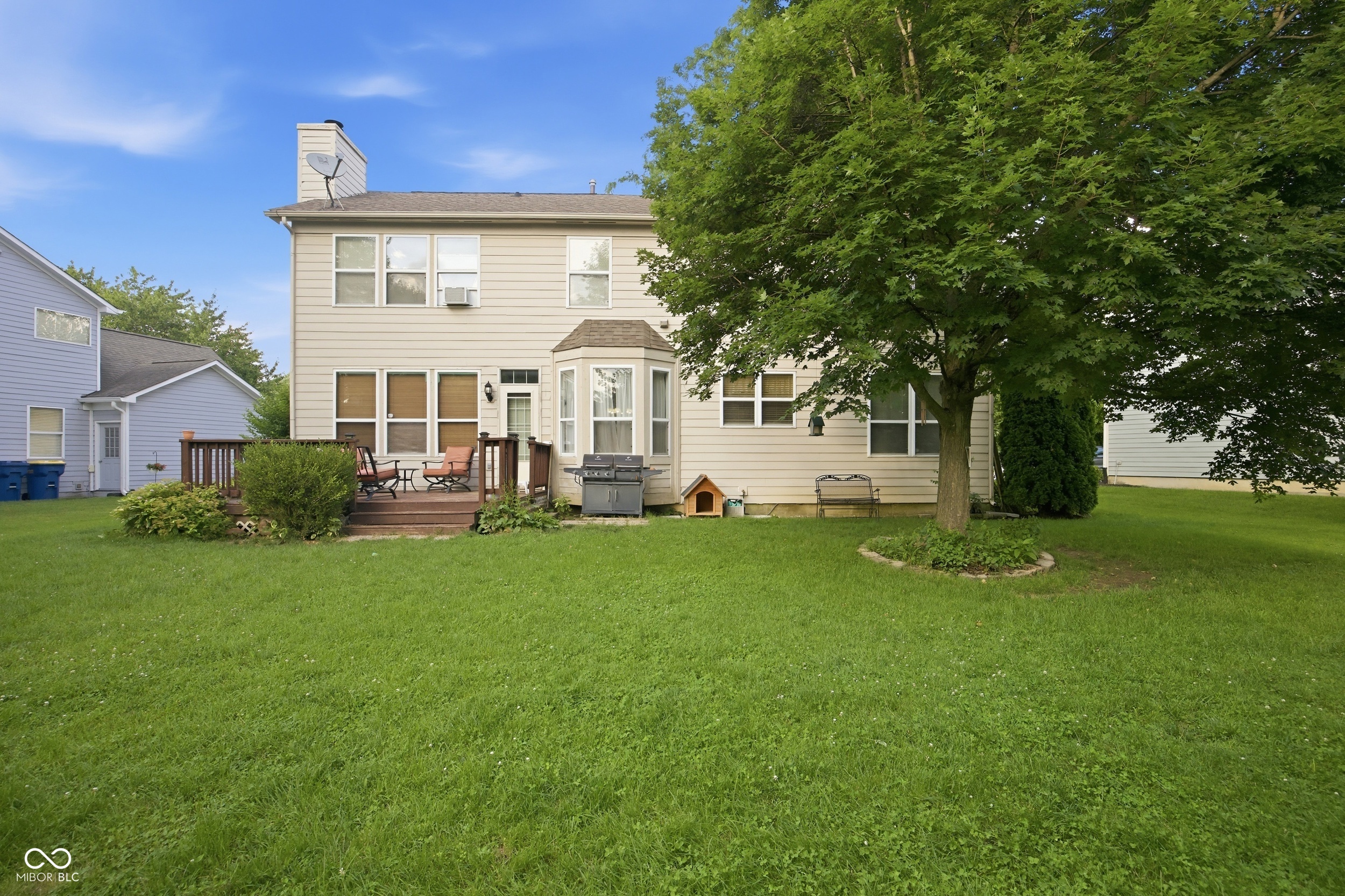 8250 Carloway Road