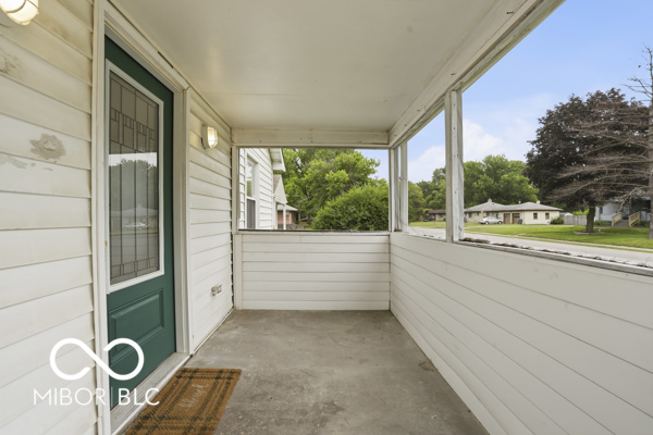 36 N Gibson Avenue