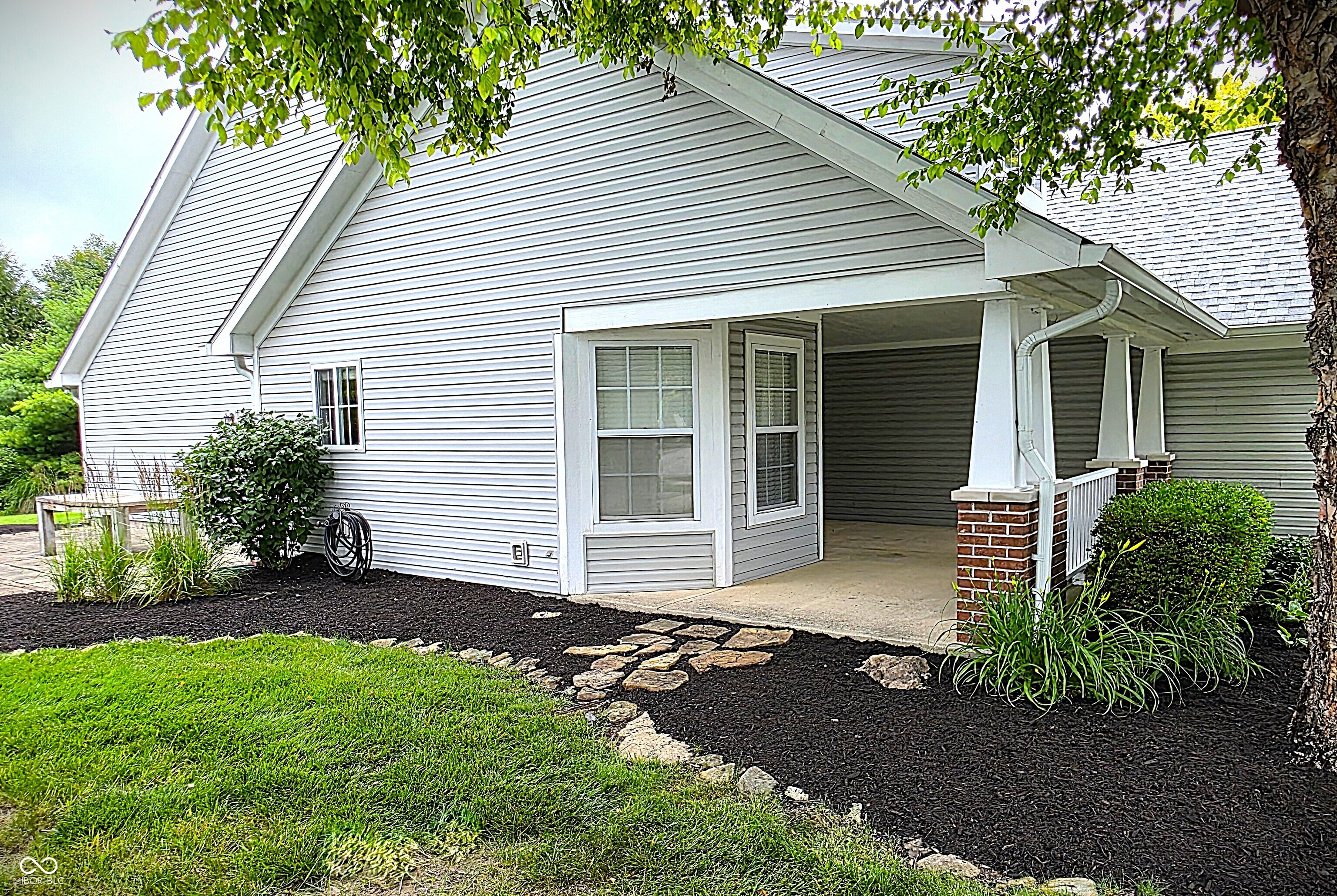 3864 Cornwallis Lane