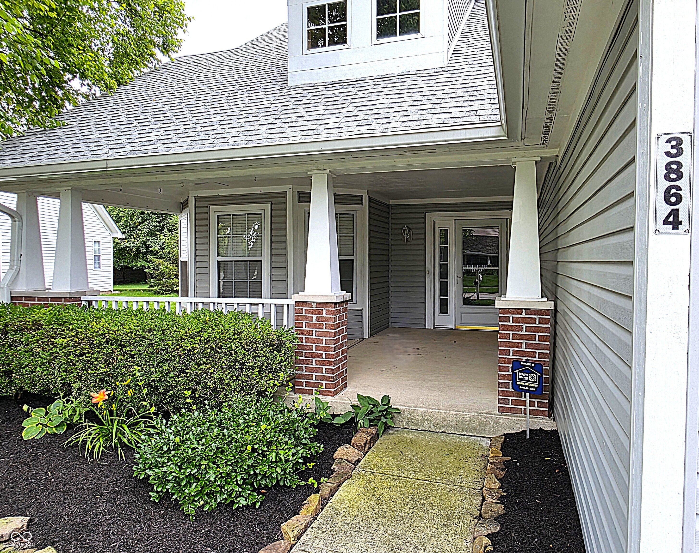 3864 Cornwallis Lane