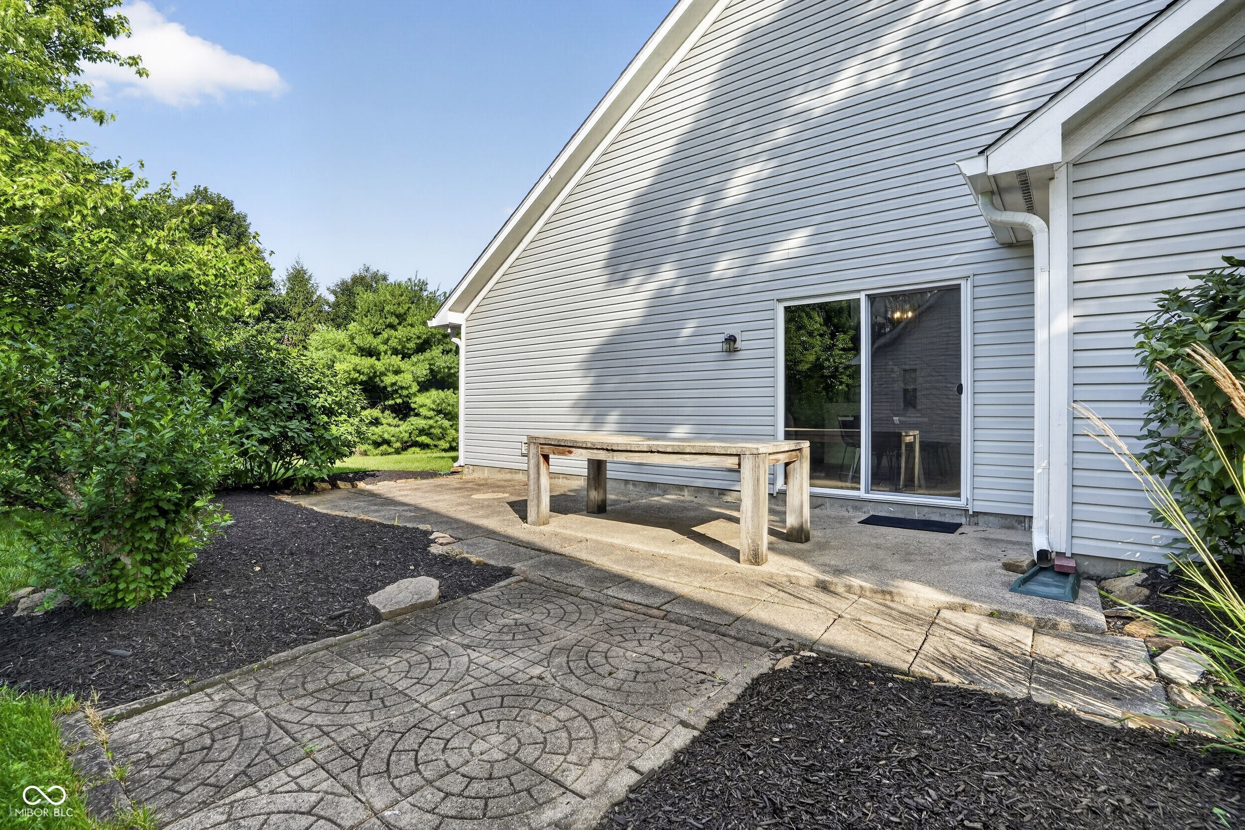 3864 Cornwallis Lane