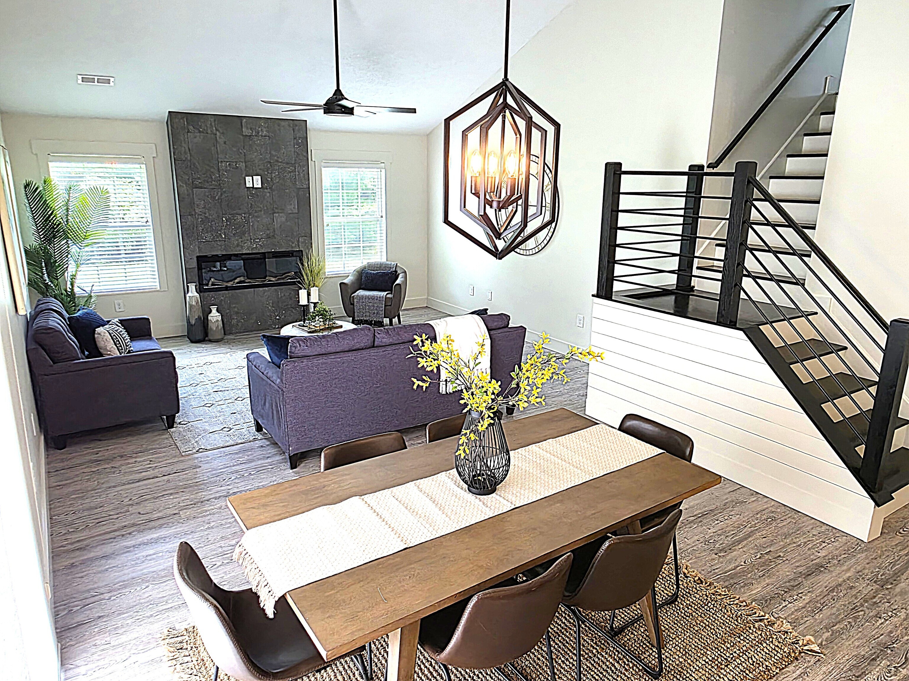 3864 Cornwallis Lane