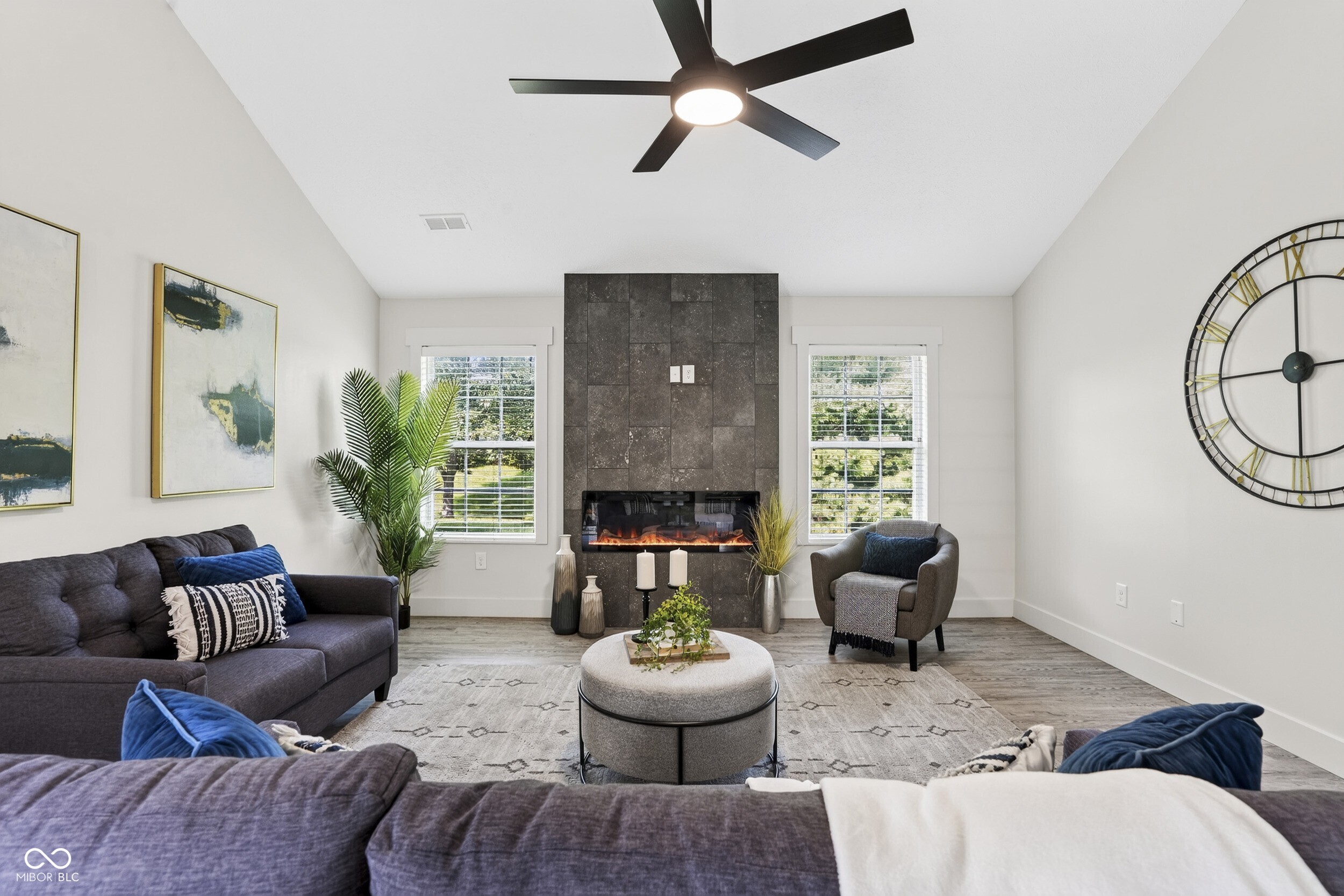 3864 Cornwallis Lane