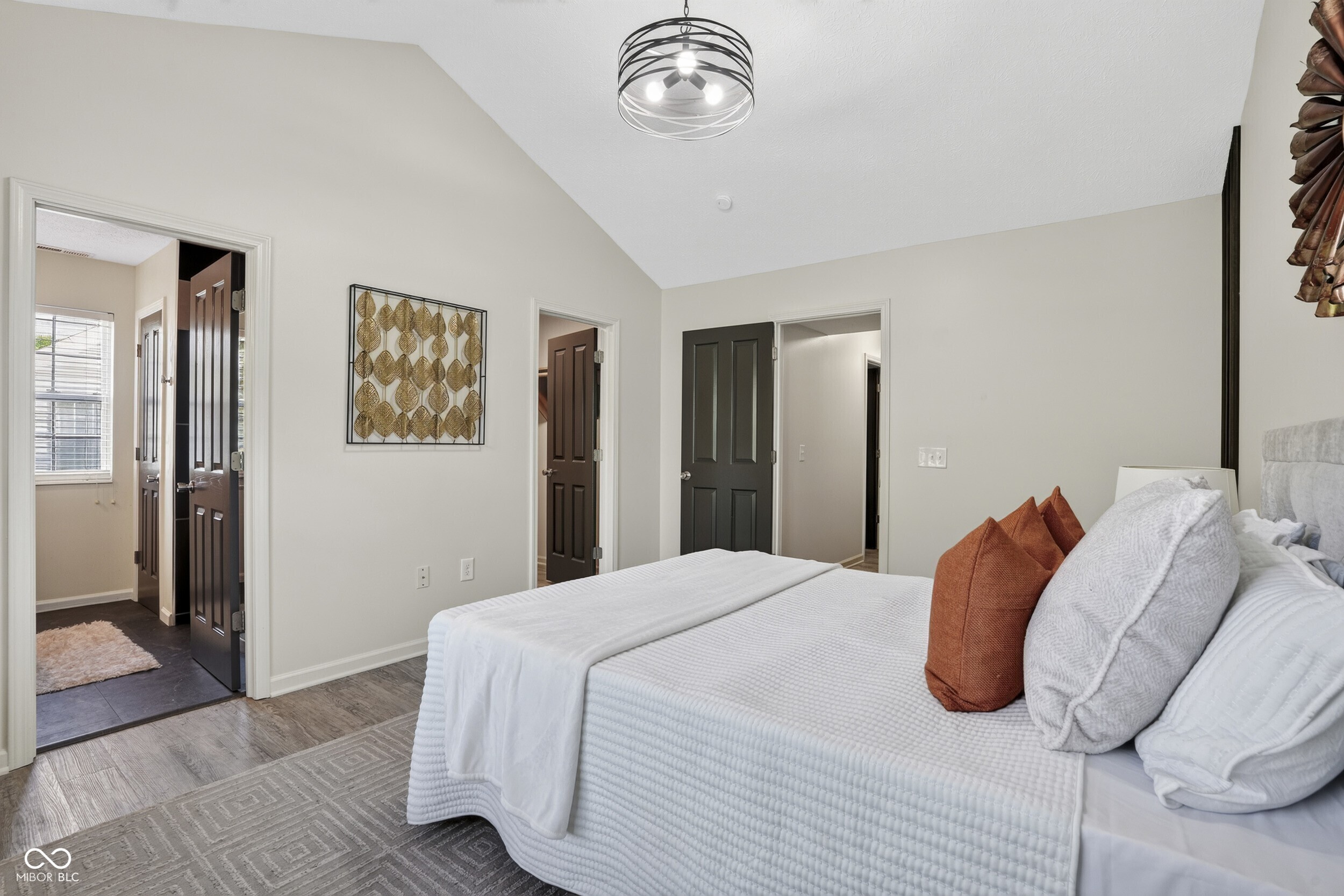 3864 Cornwallis Lane