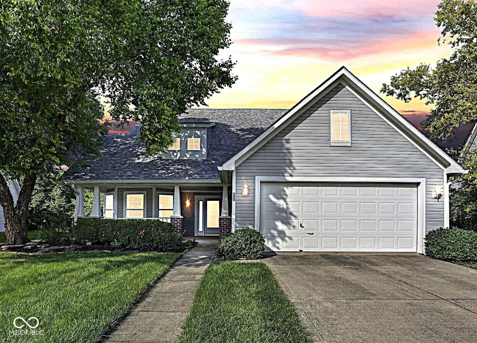 3864 Cornwallis Lane