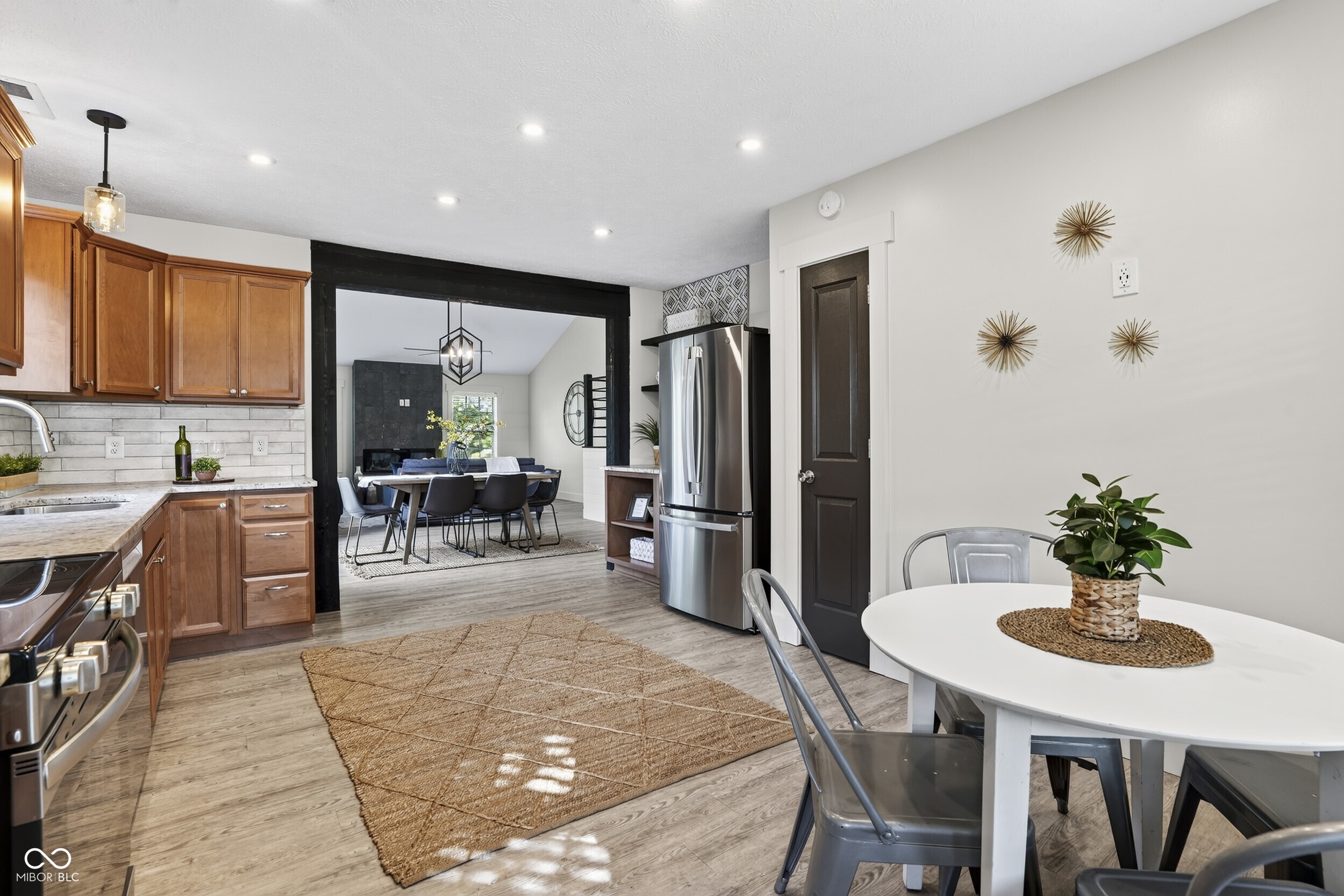 3864 Cornwallis Lane