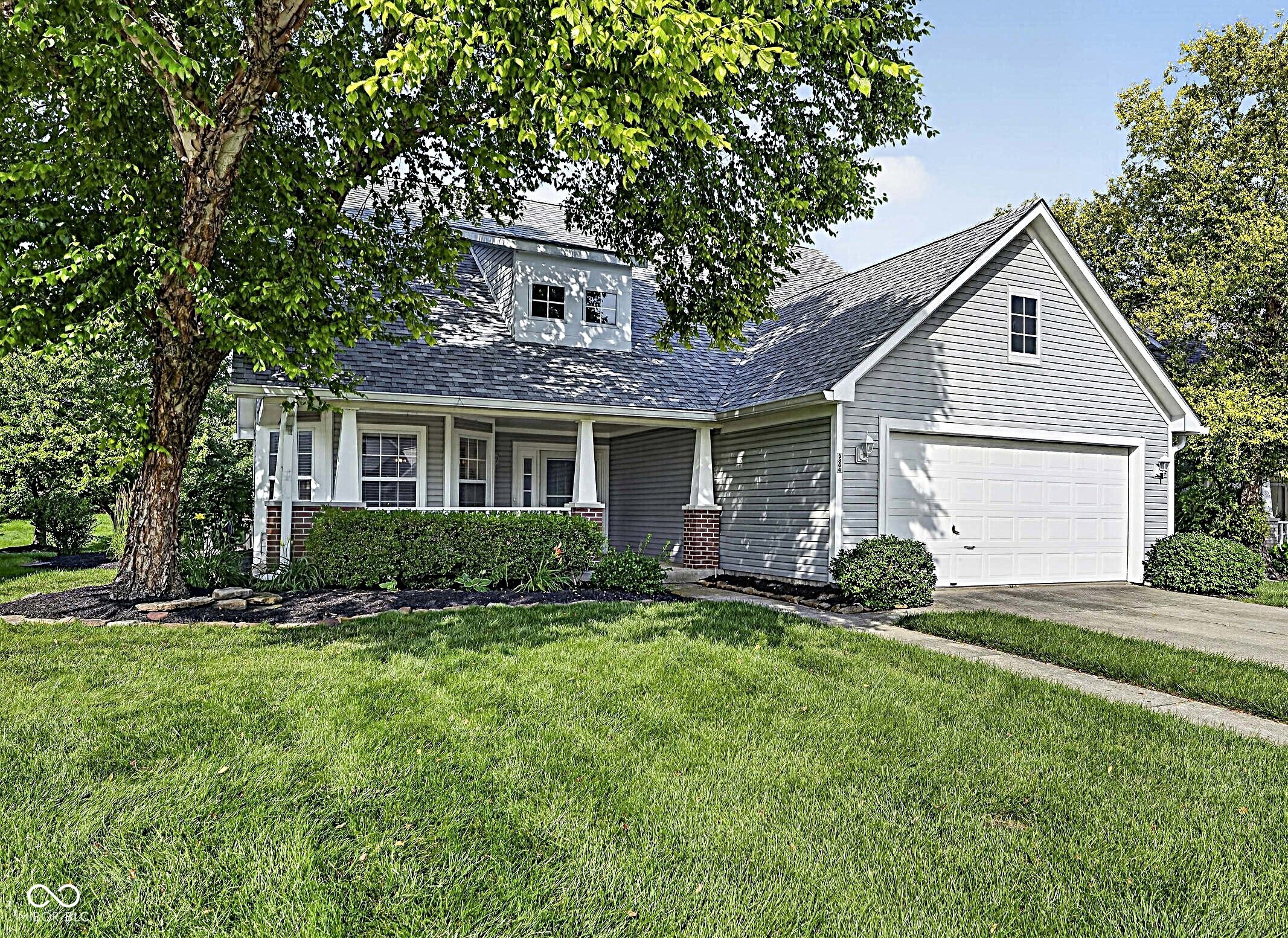 3864 Cornwallis Lane