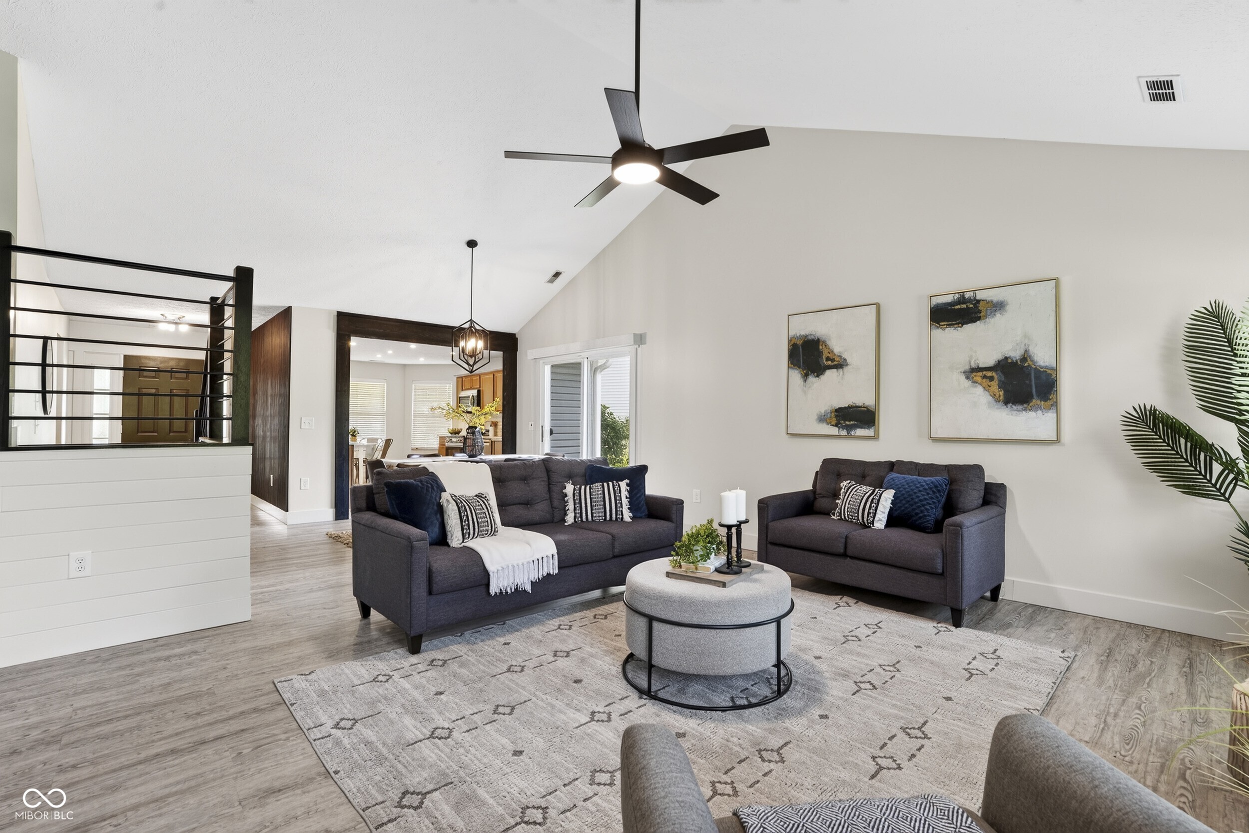 3864 Cornwallis Lane