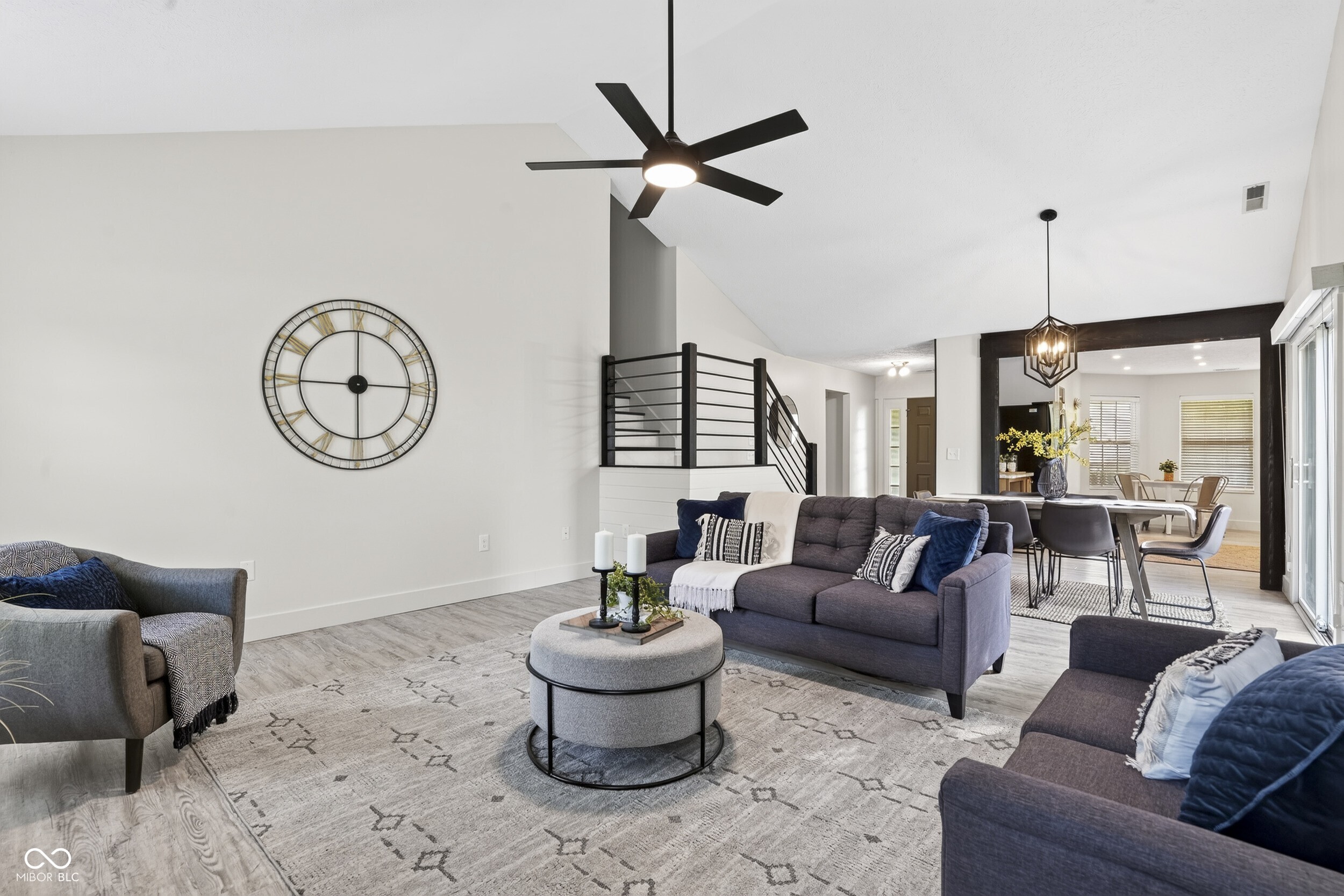 3864 Cornwallis Lane