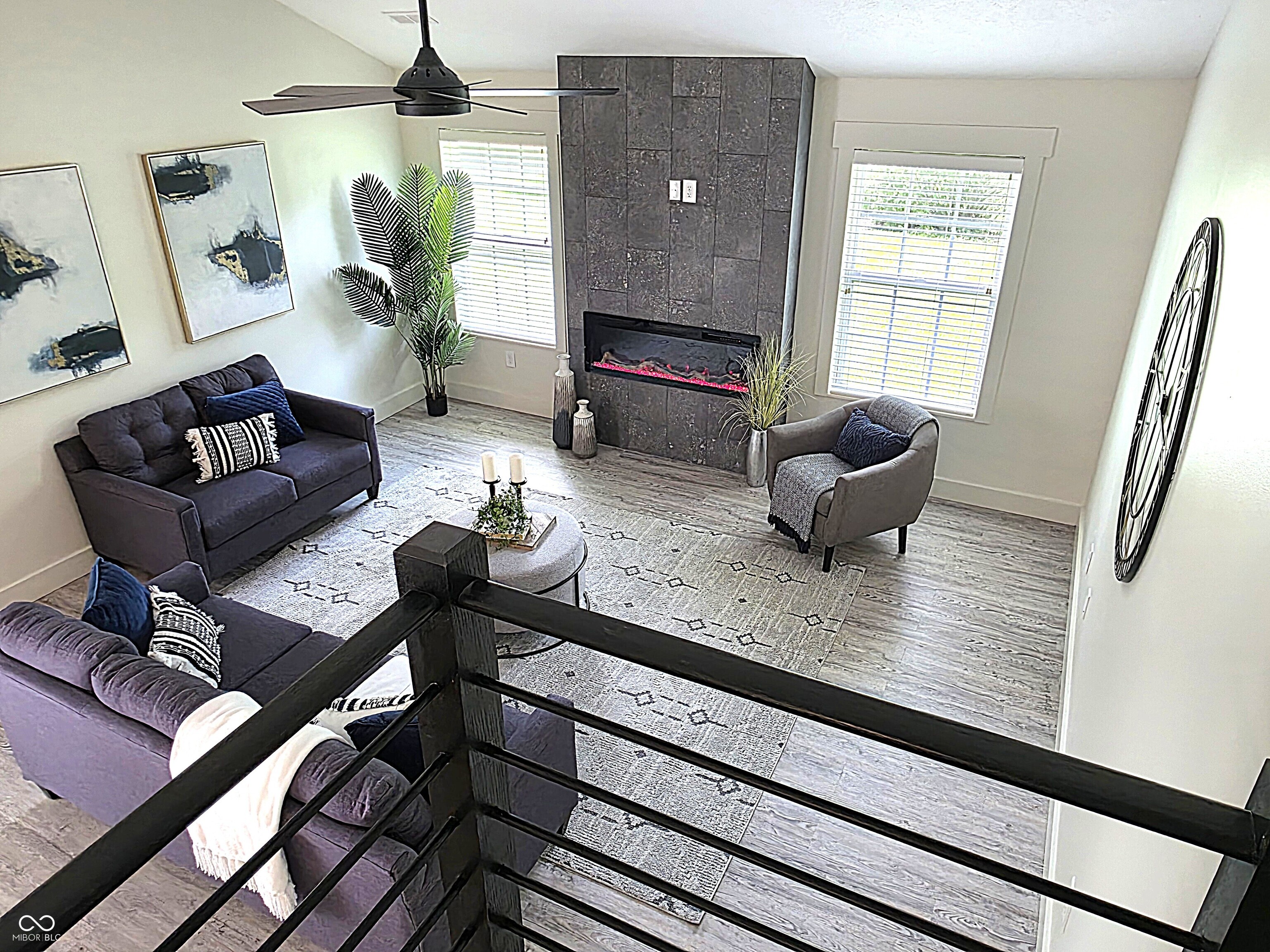 3864 Cornwallis Lane