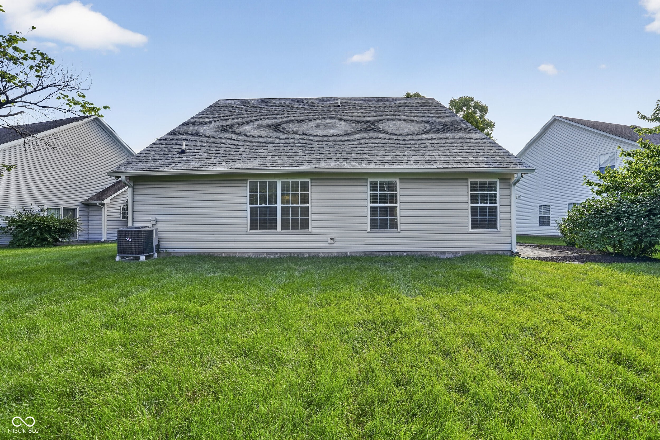 3864 Cornwallis Lane