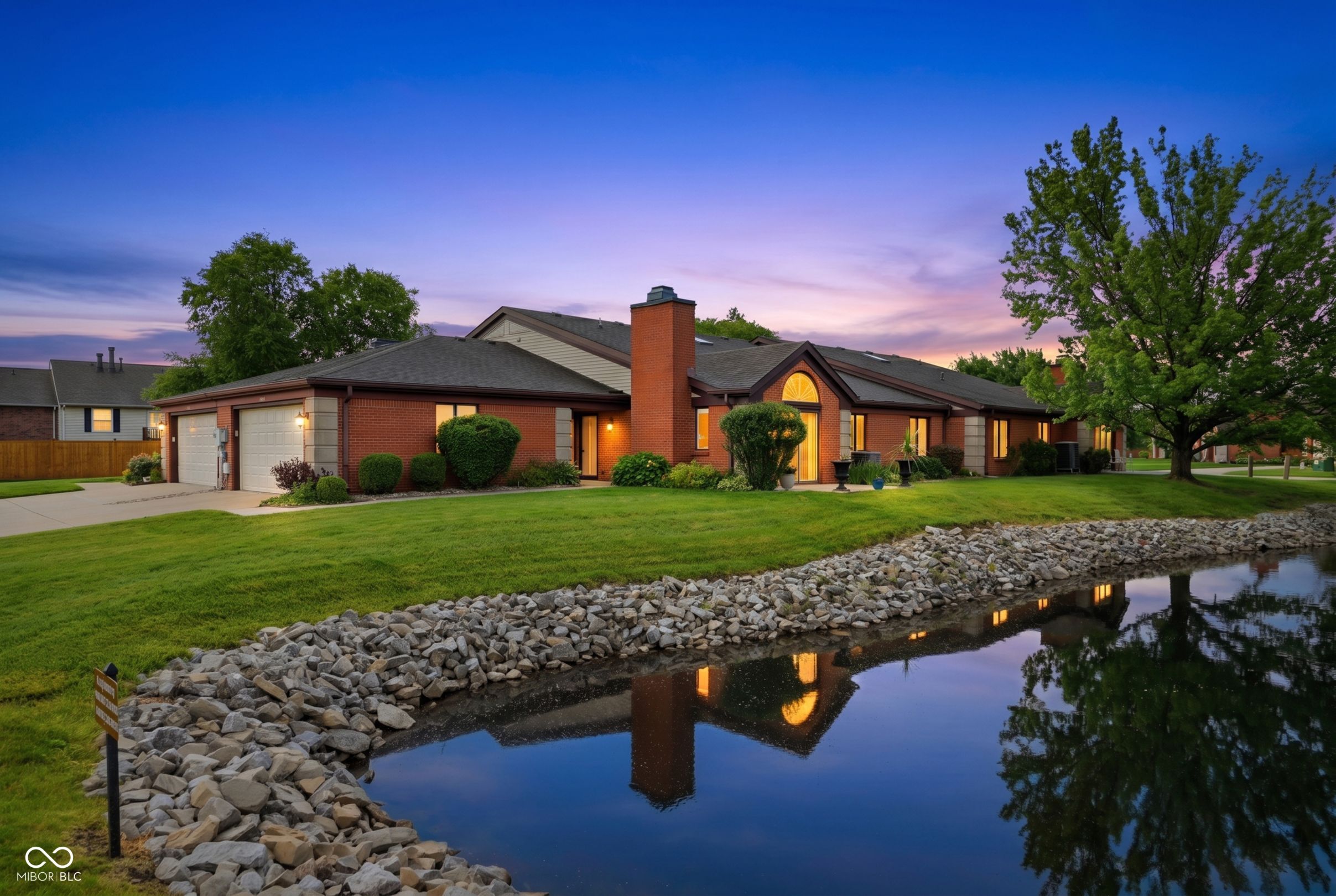 9278 Oak Run East Drive