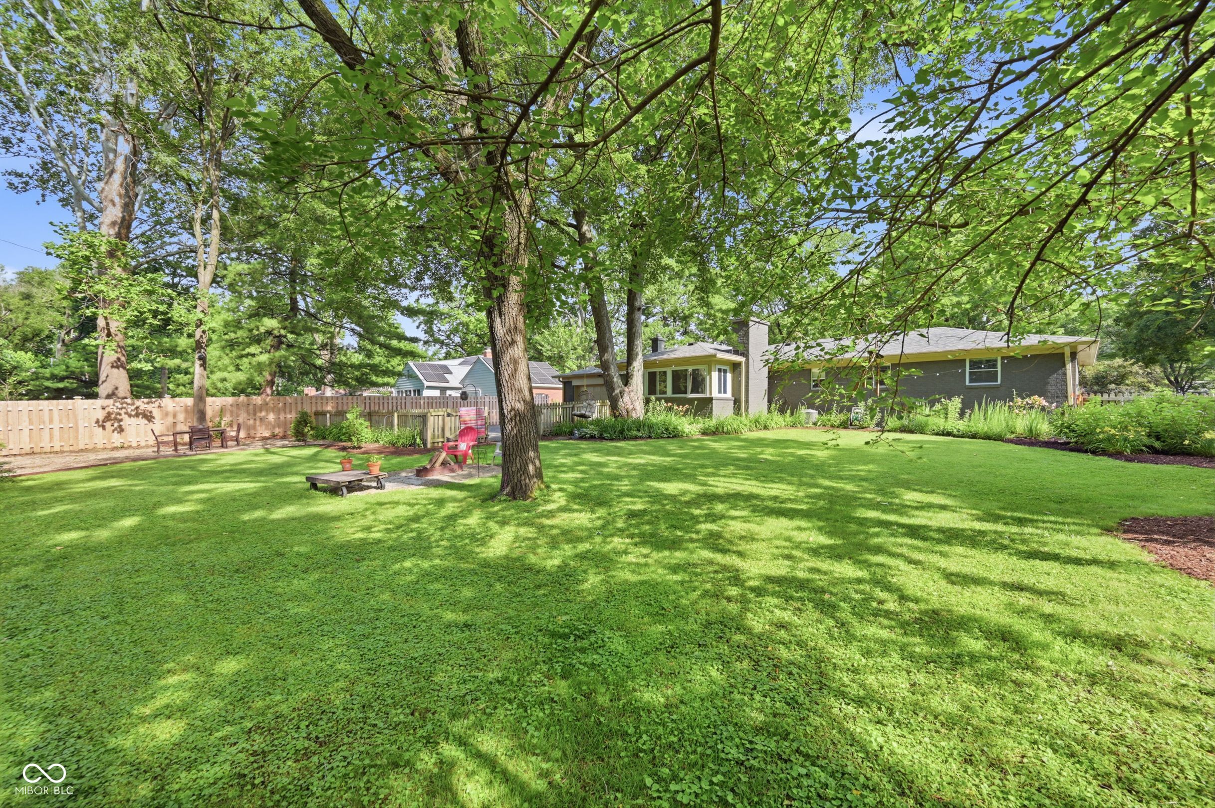 1403 Shawnee Road