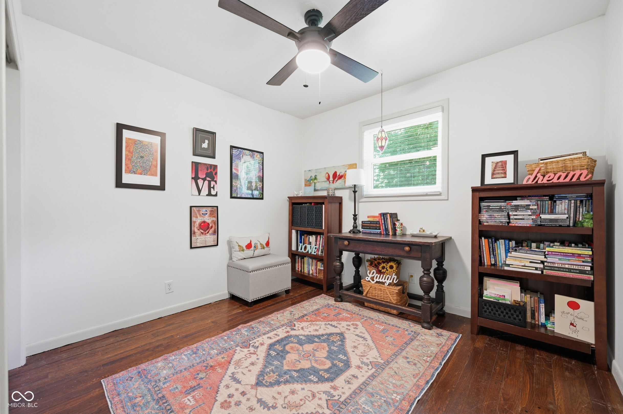 1403 Shawnee Road