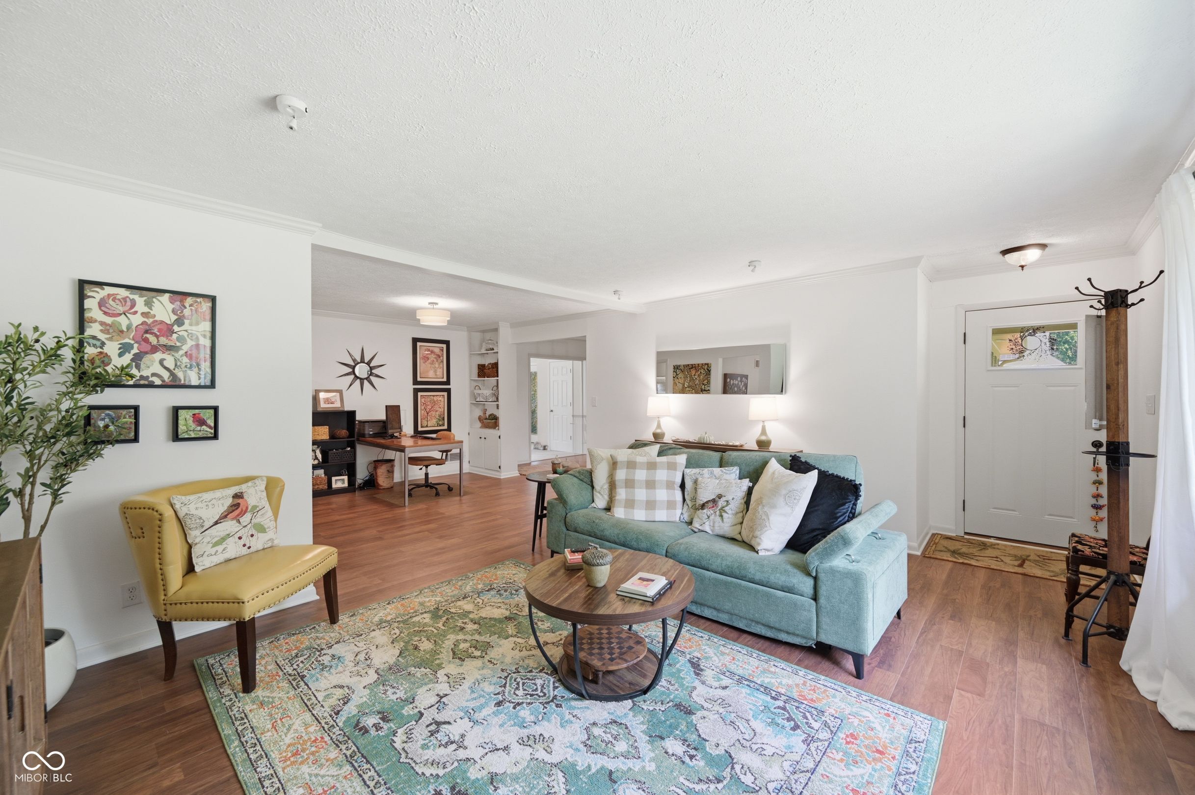 1403 Shawnee Road