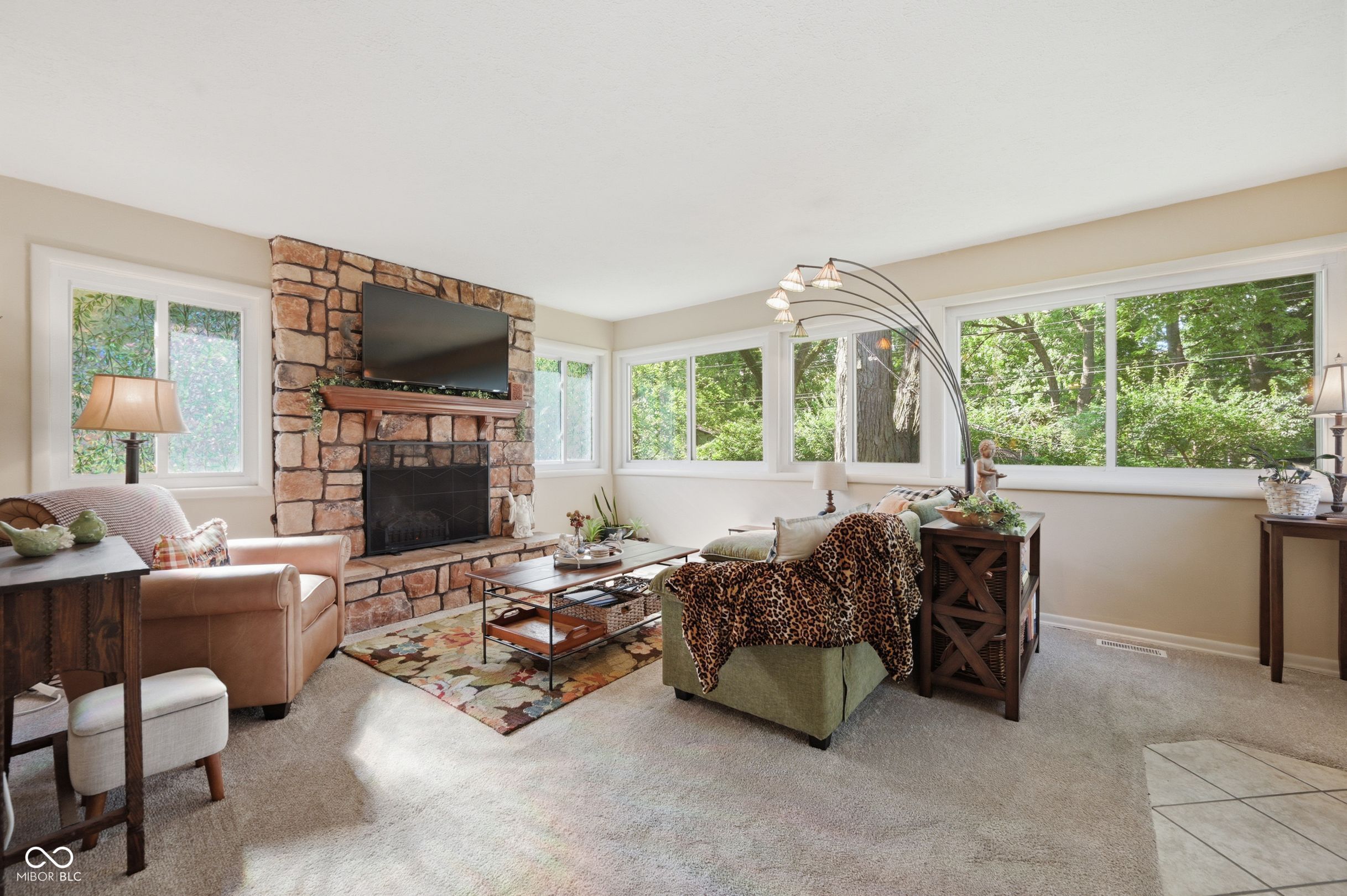 1403 Shawnee Road