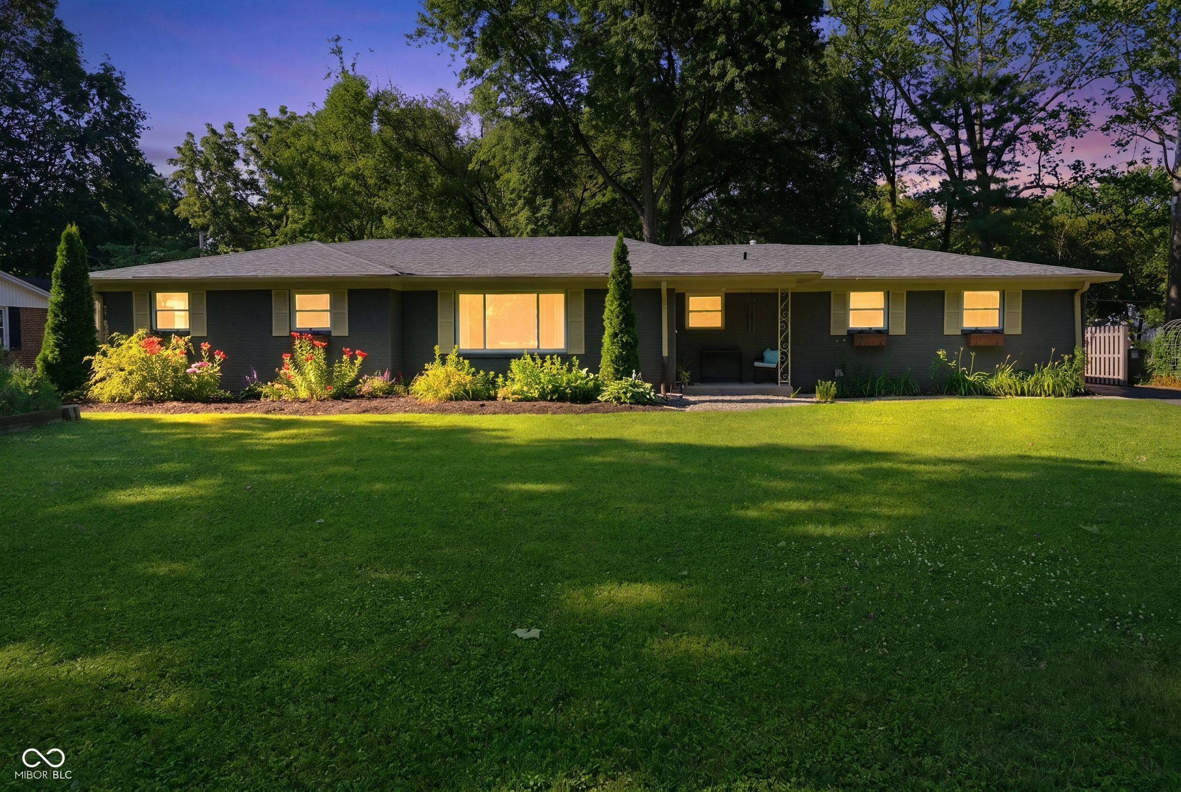 1403 Shawnee Road