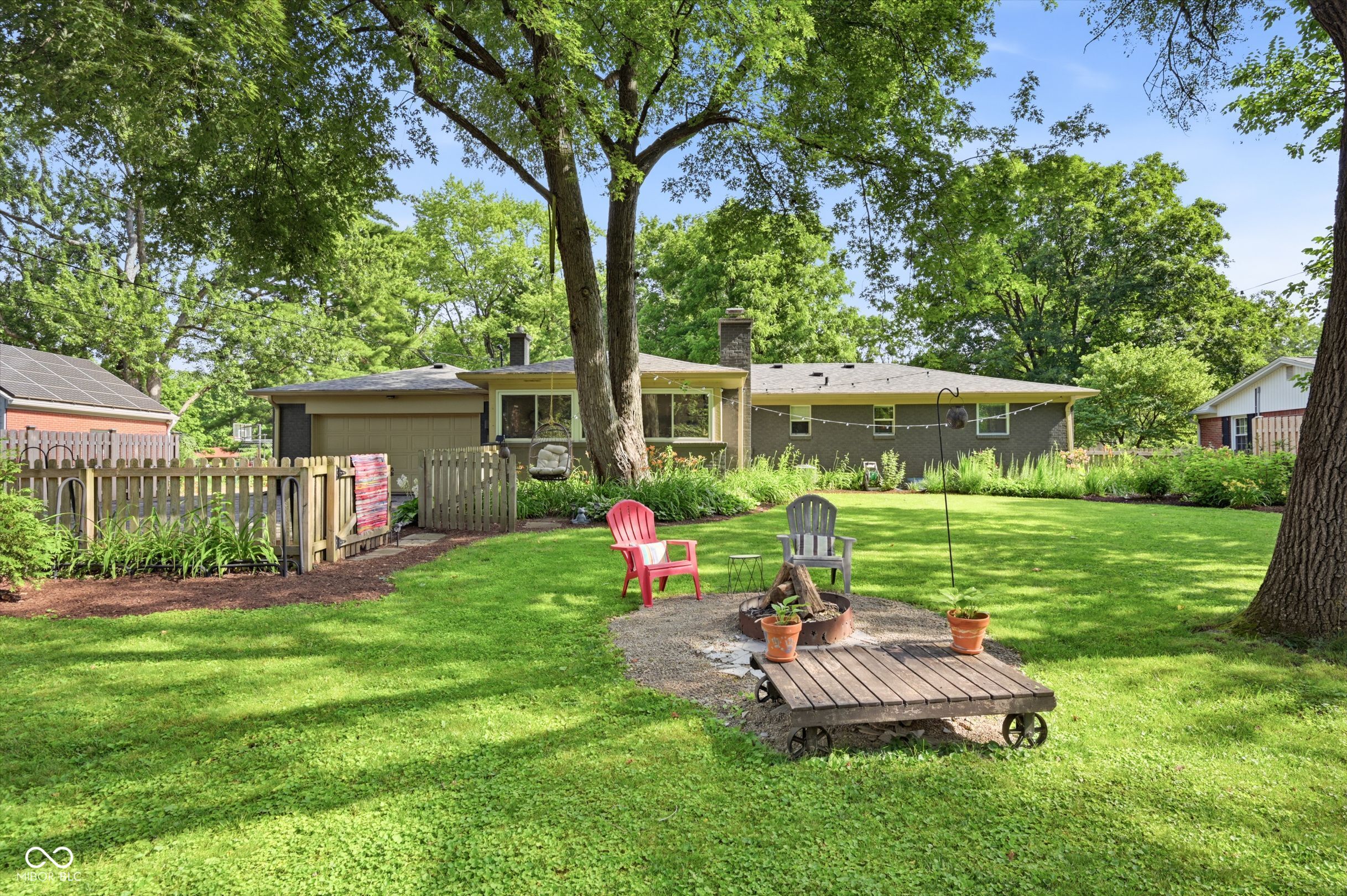 1403 Shawnee Road