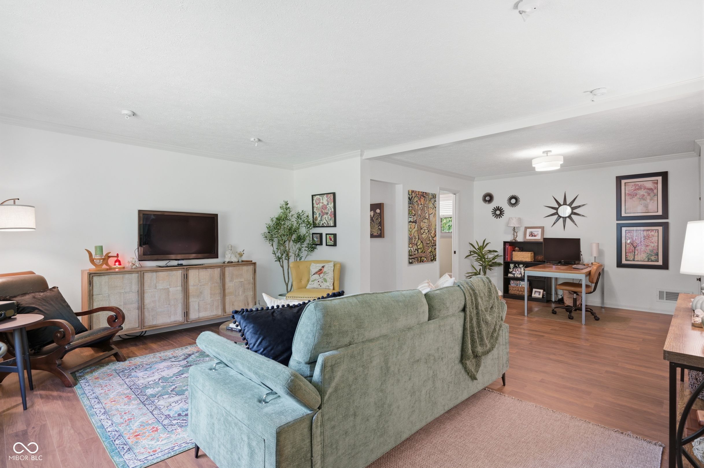 1403 Shawnee Road
